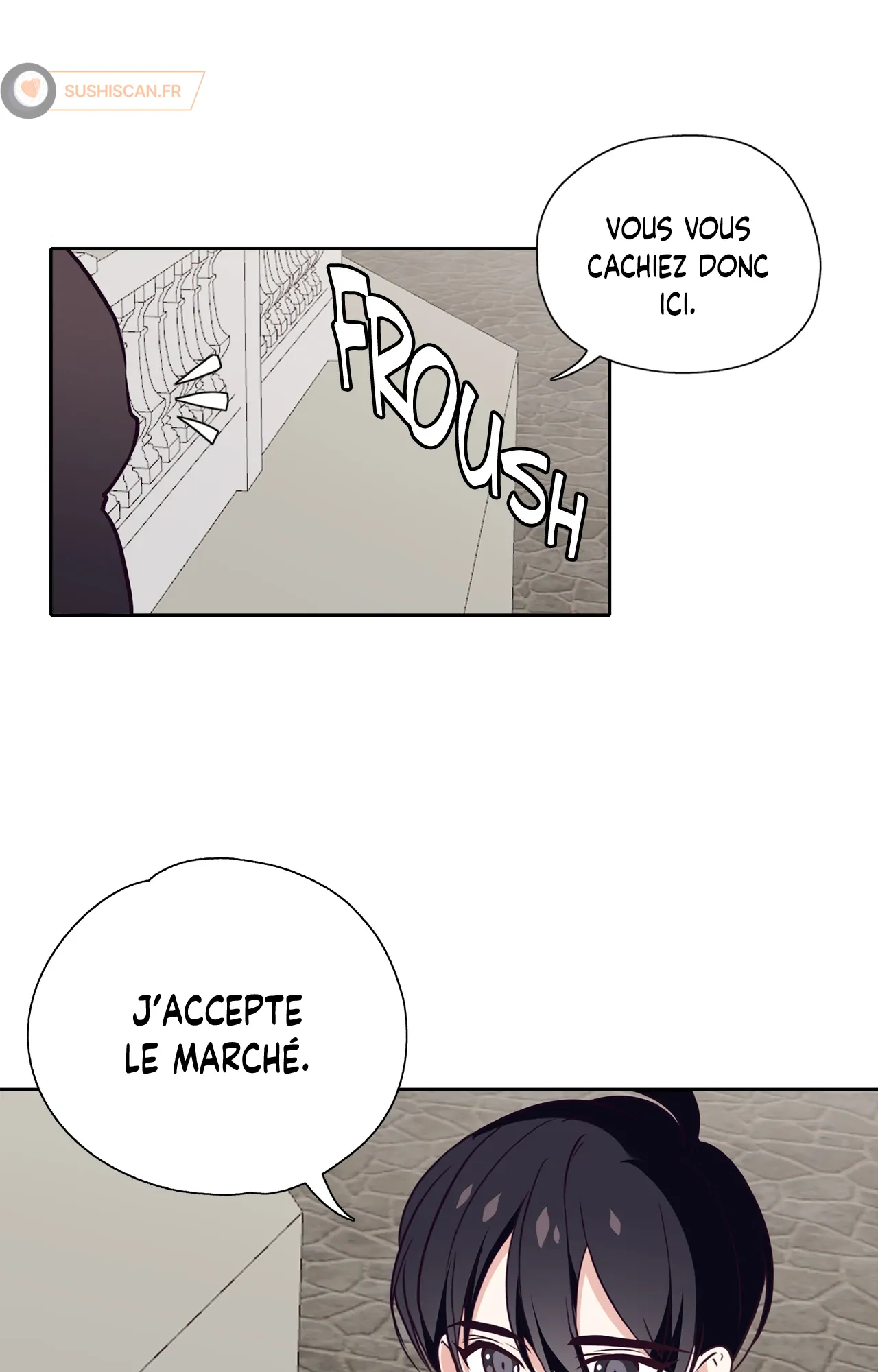 Read Hansel, Gretel et Moi FR Manga Online