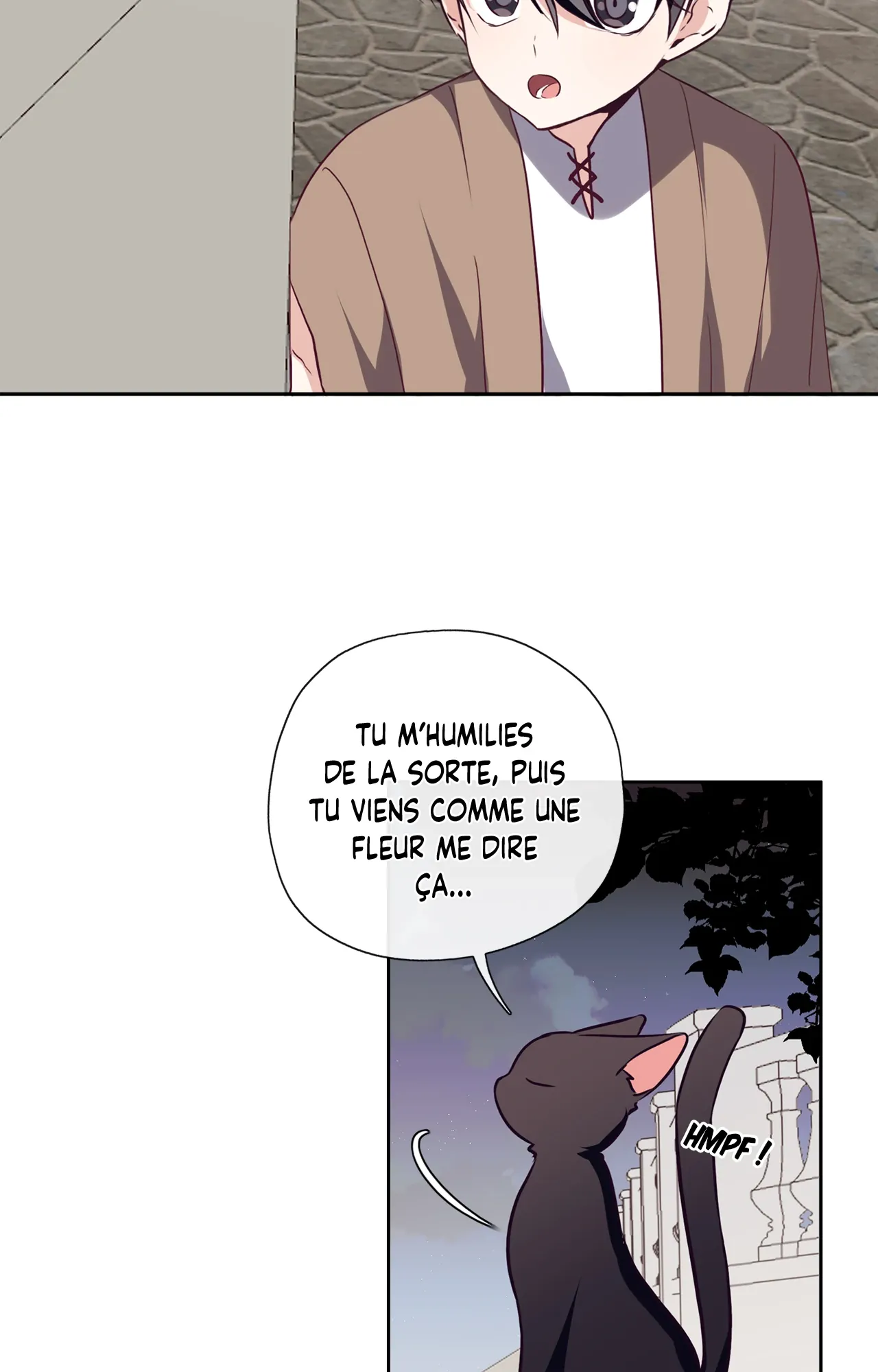 Read Hansel, Gretel et Moi FR Manga Online