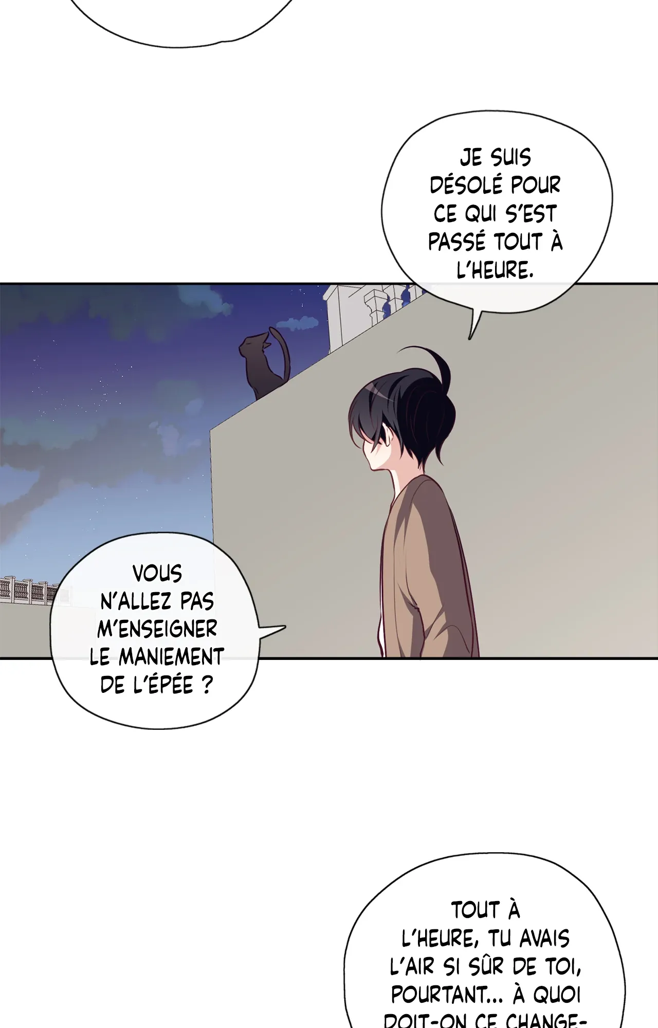 Read Hansel, Gretel et Moi FR Manga Online