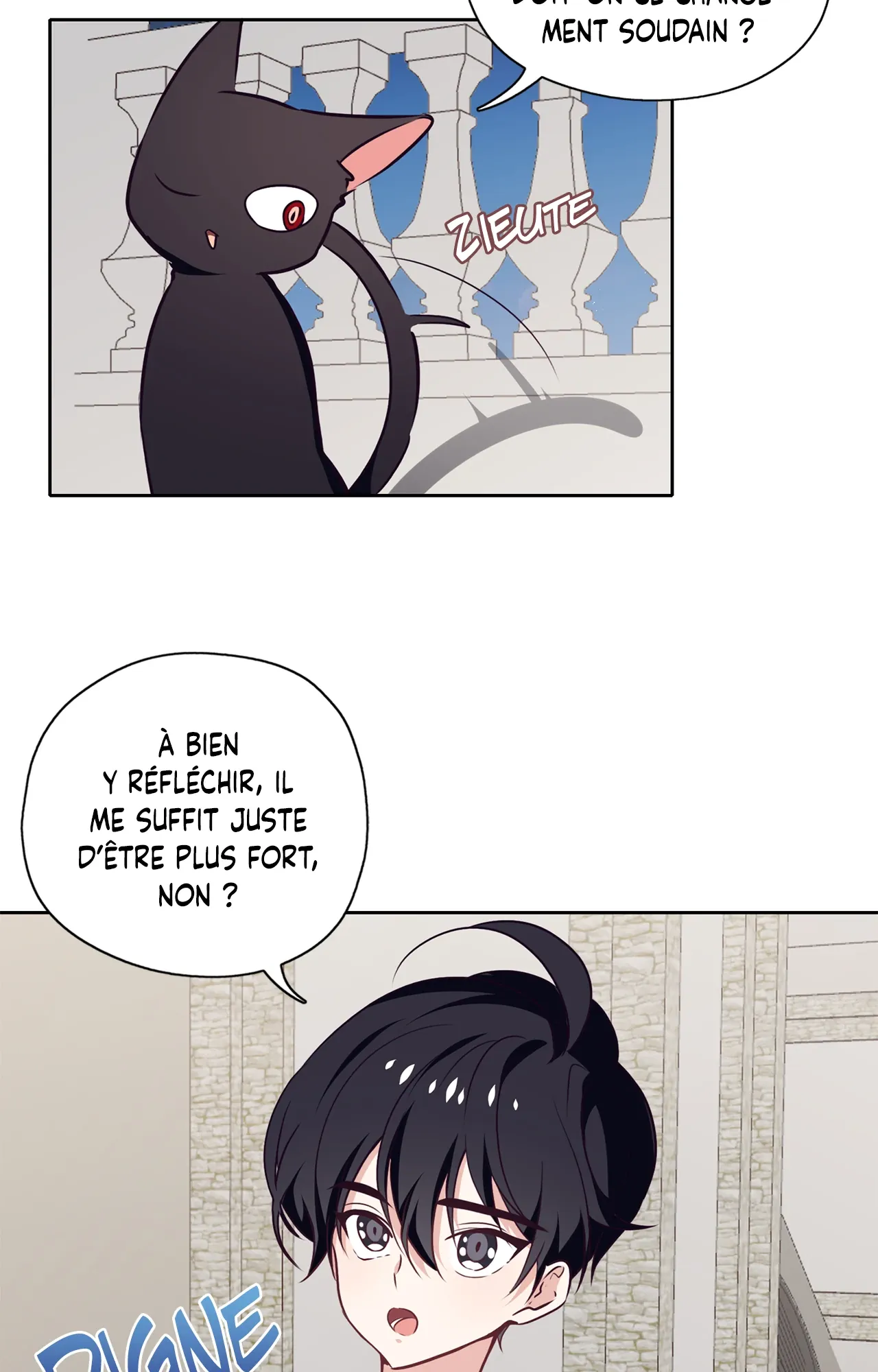 Read Hansel, Gretel et Moi FR Manga Online