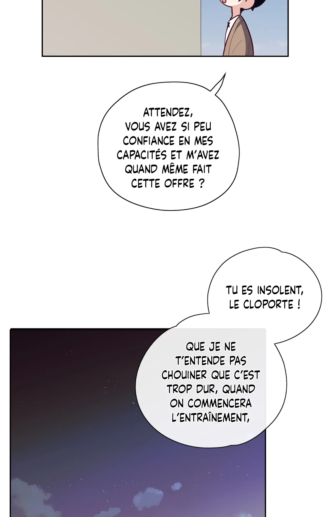 Read Hansel, Gretel et Moi FR Manga Online