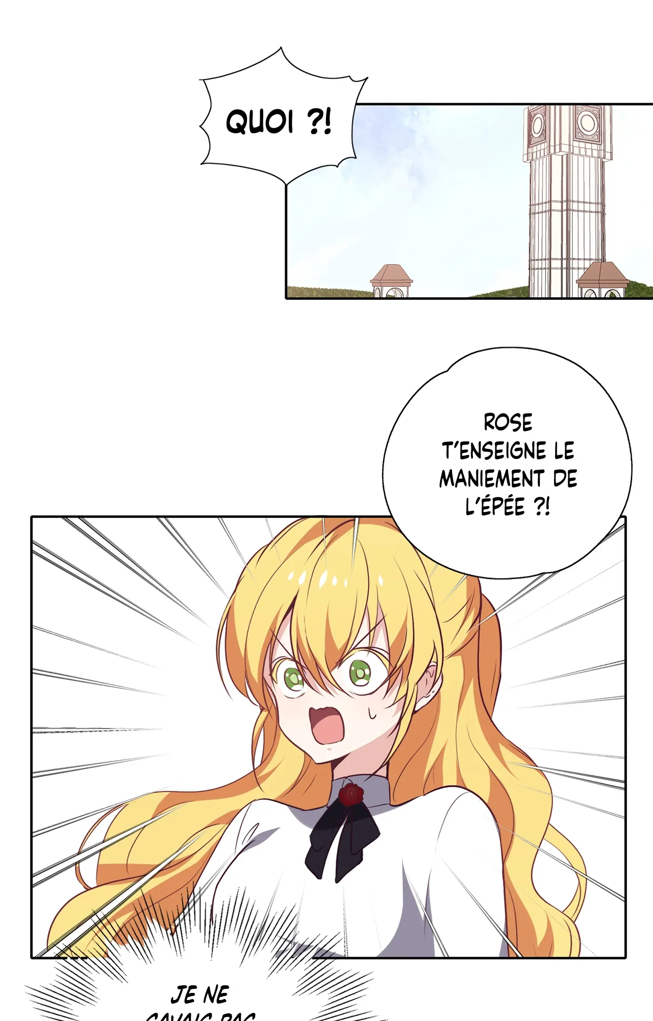 Read Hansel, Gretel et Moi FR Manga Online