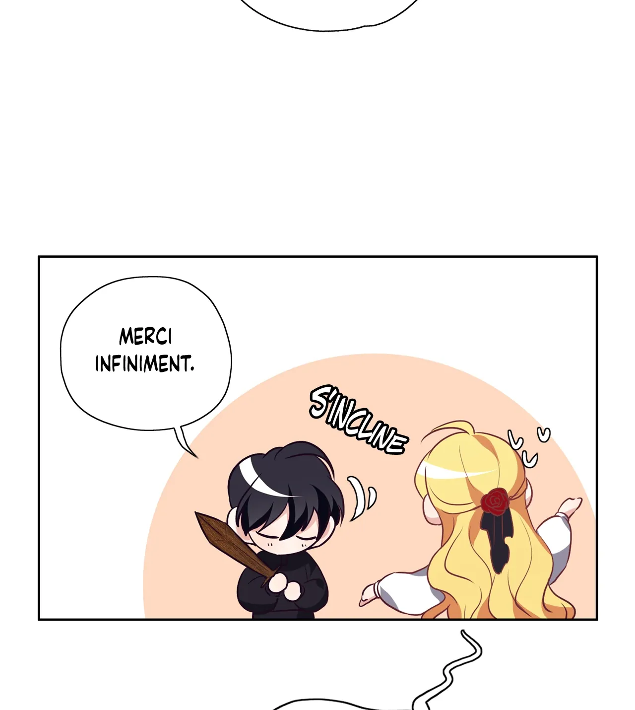 Read Hansel, Gretel et Moi FR Manga Online