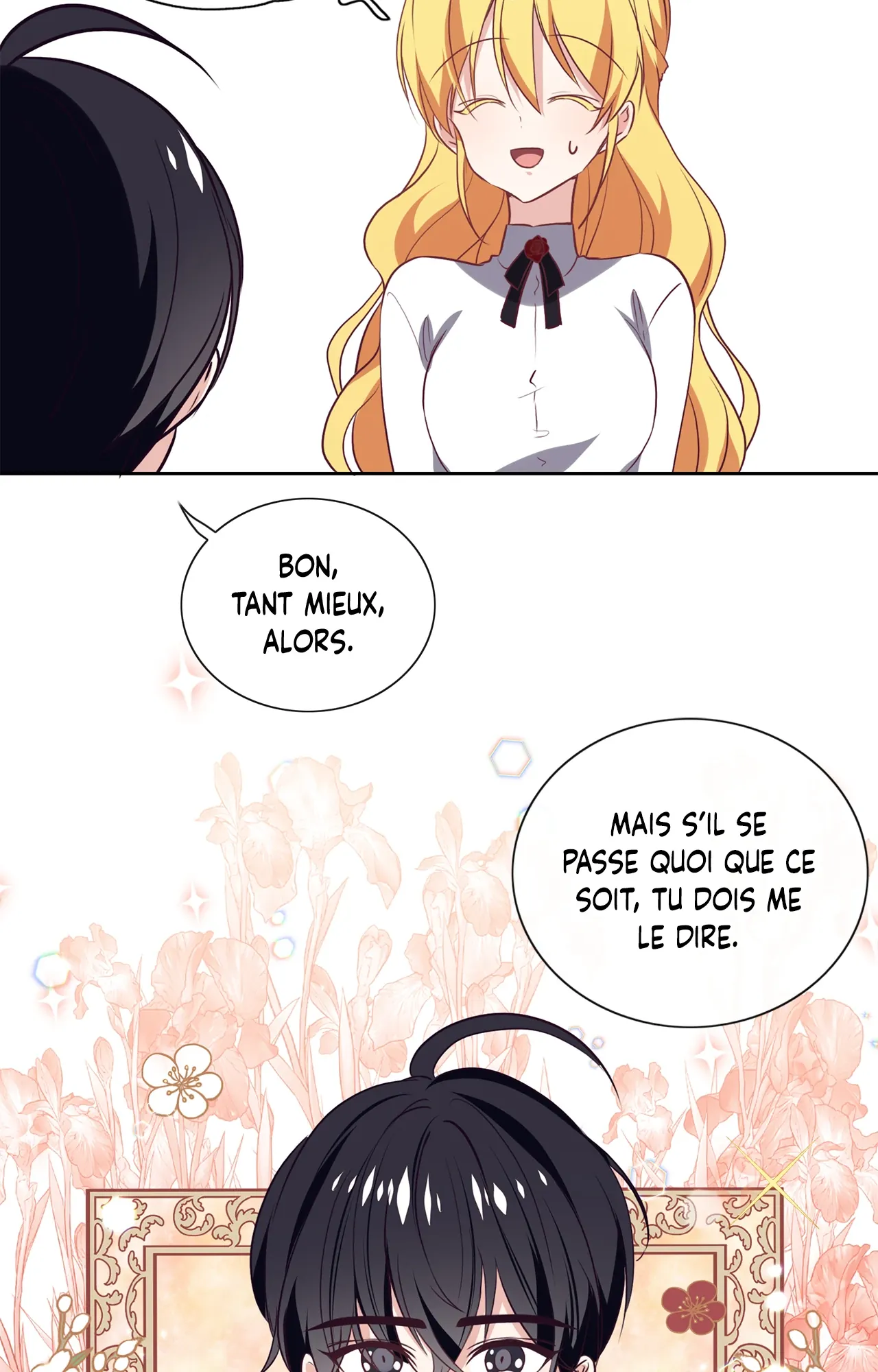 Read Hansel, Gretel et Moi FR Manga Online