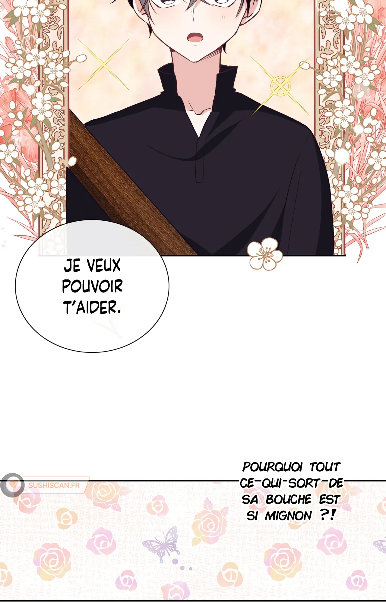 Read Hansel, Gretel et Moi FR Manga Online