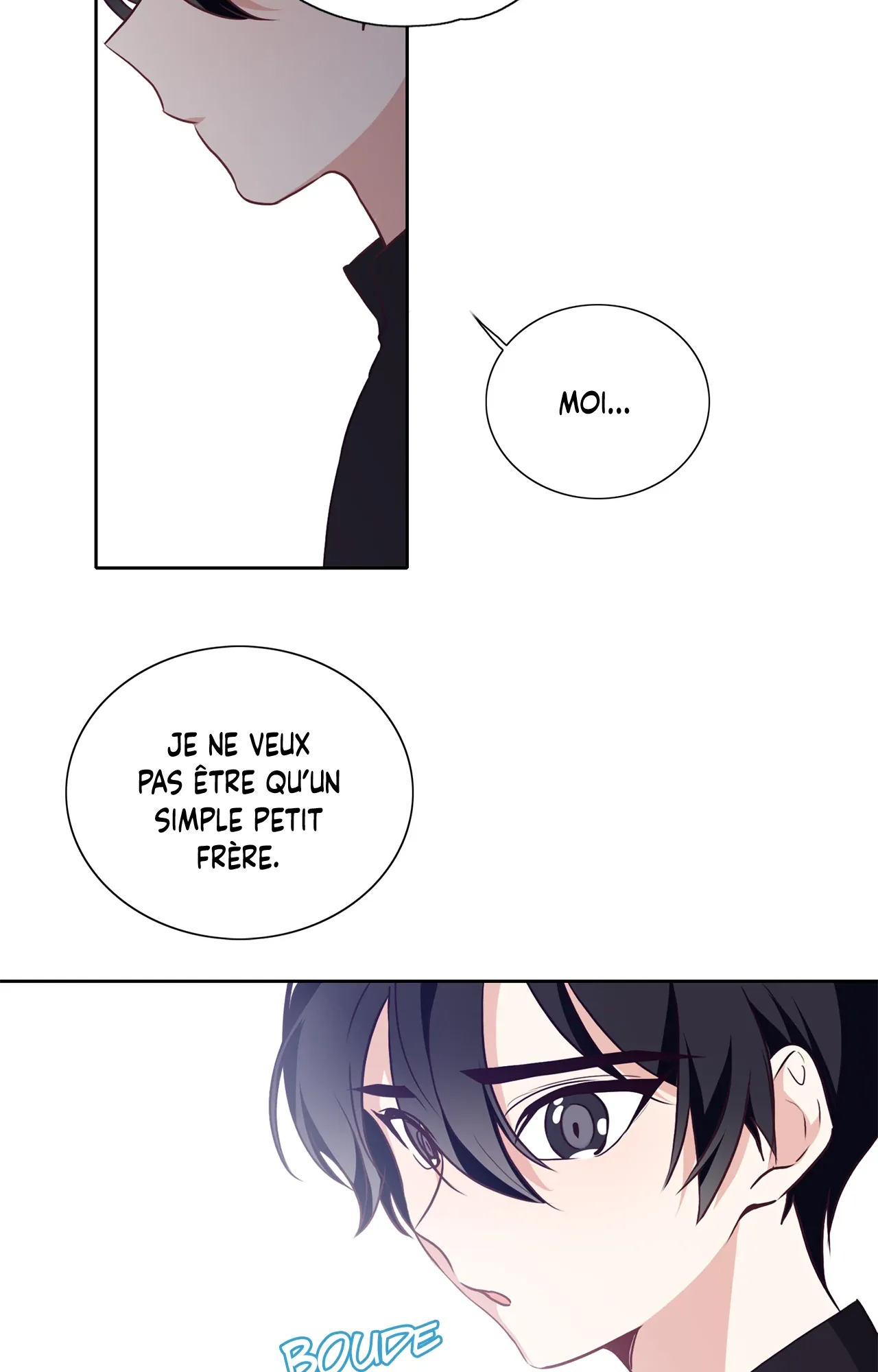 Read Hansel, Gretel et Moi FR Manga Online