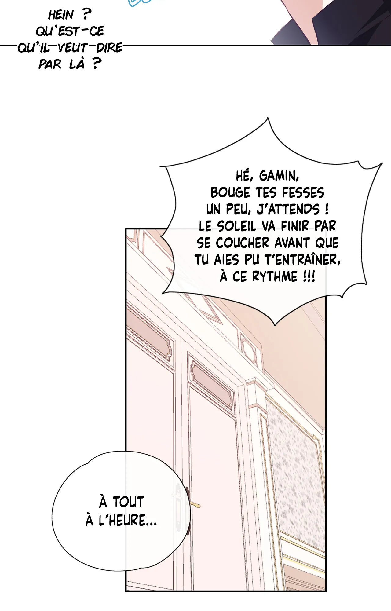 Read Hansel, Gretel et Moi FR Manga Online