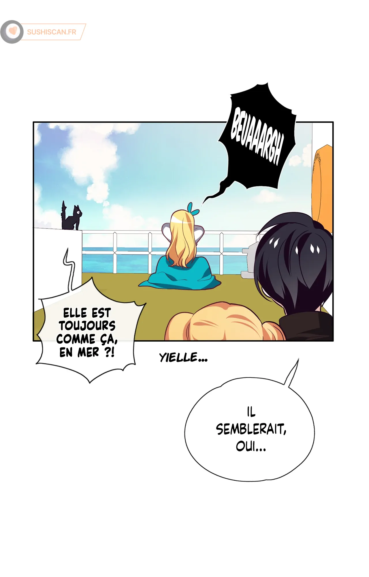 Read Hansel, Gretel et Moi FR Manga Online