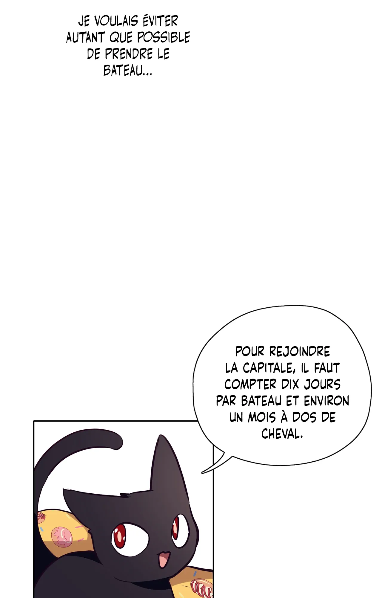 Read Hansel, Gretel et Moi FR Manga Online