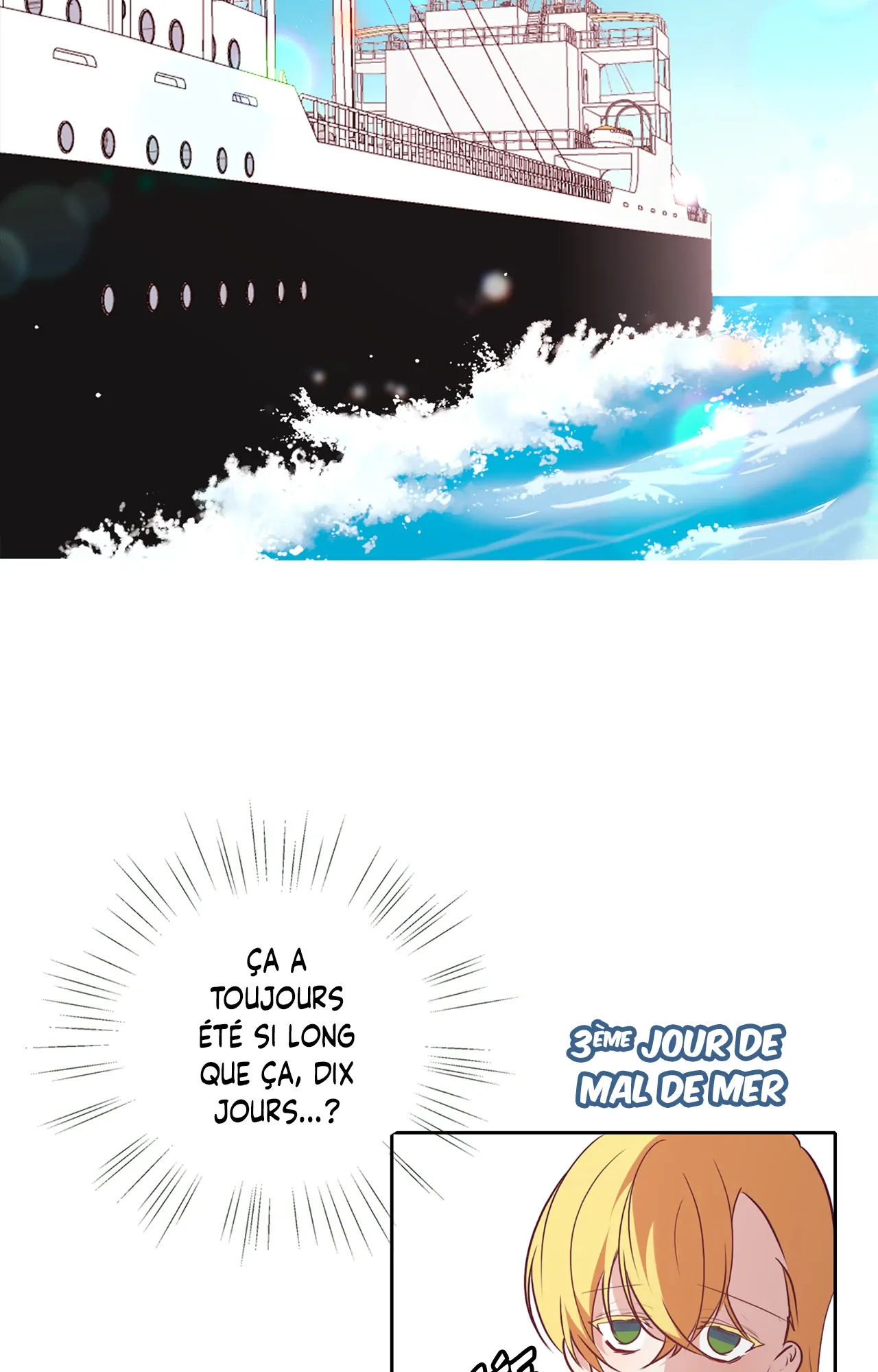 Read Hansel, Gretel et Moi FR Manga Online