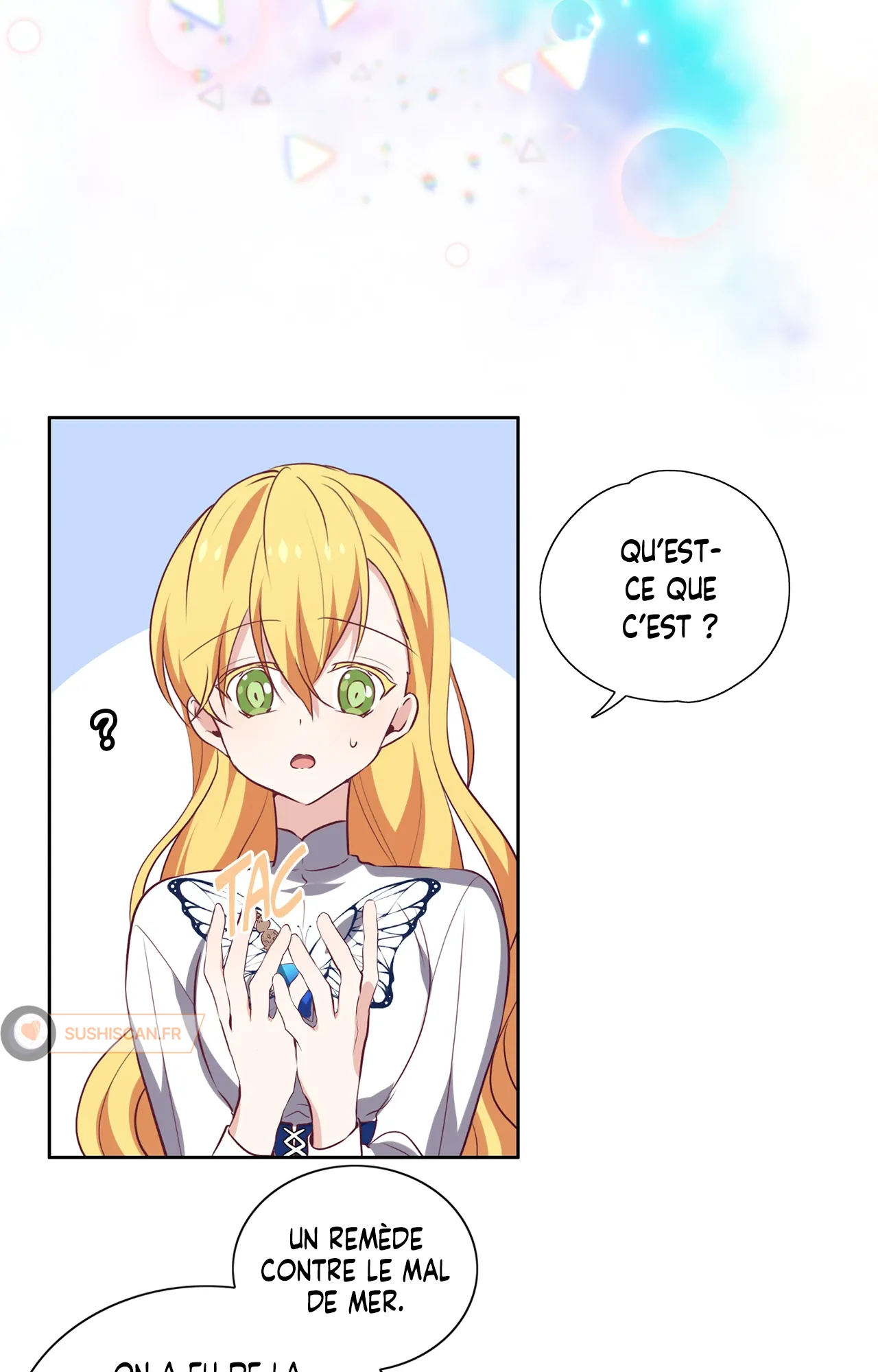 Read Hansel, Gretel et Moi FR Manga Online