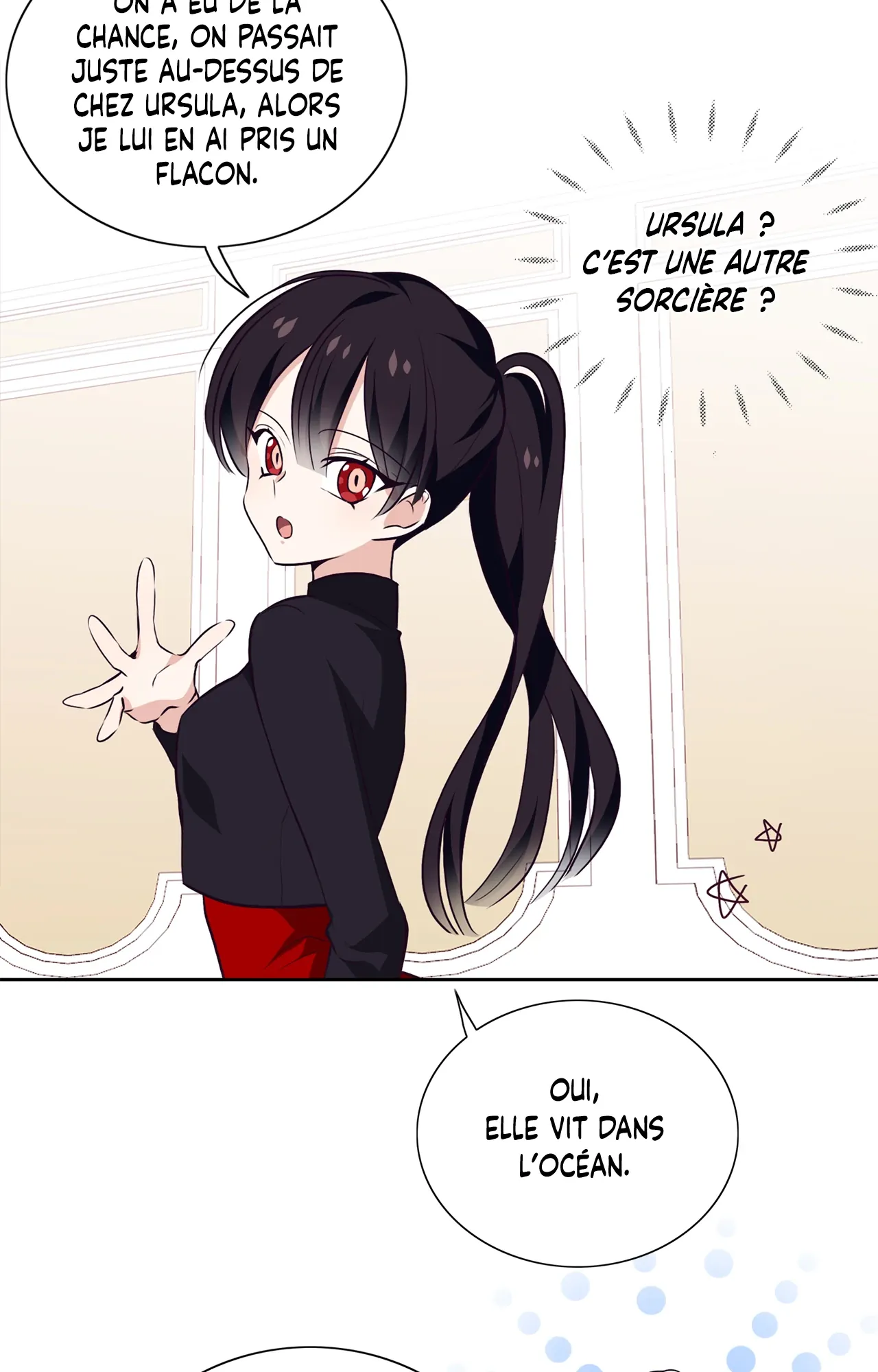 Read Hansel, Gretel et Moi FR Manga Online