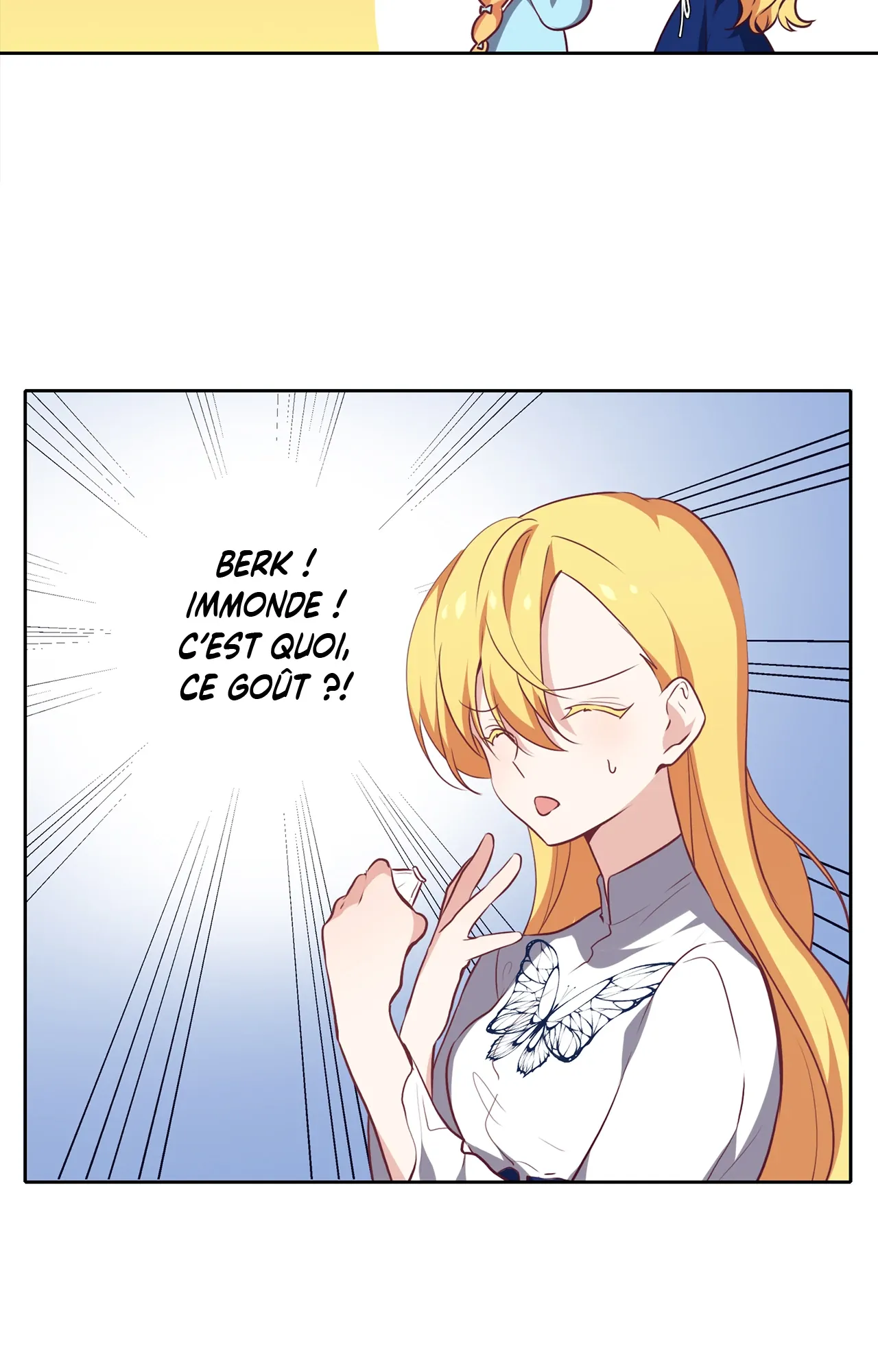 Read Hansel, Gretel et Moi FR Manga Online