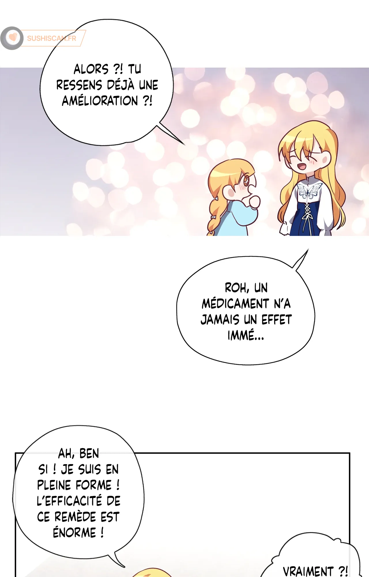 Read Hansel, Gretel et Moi FR Manga Online