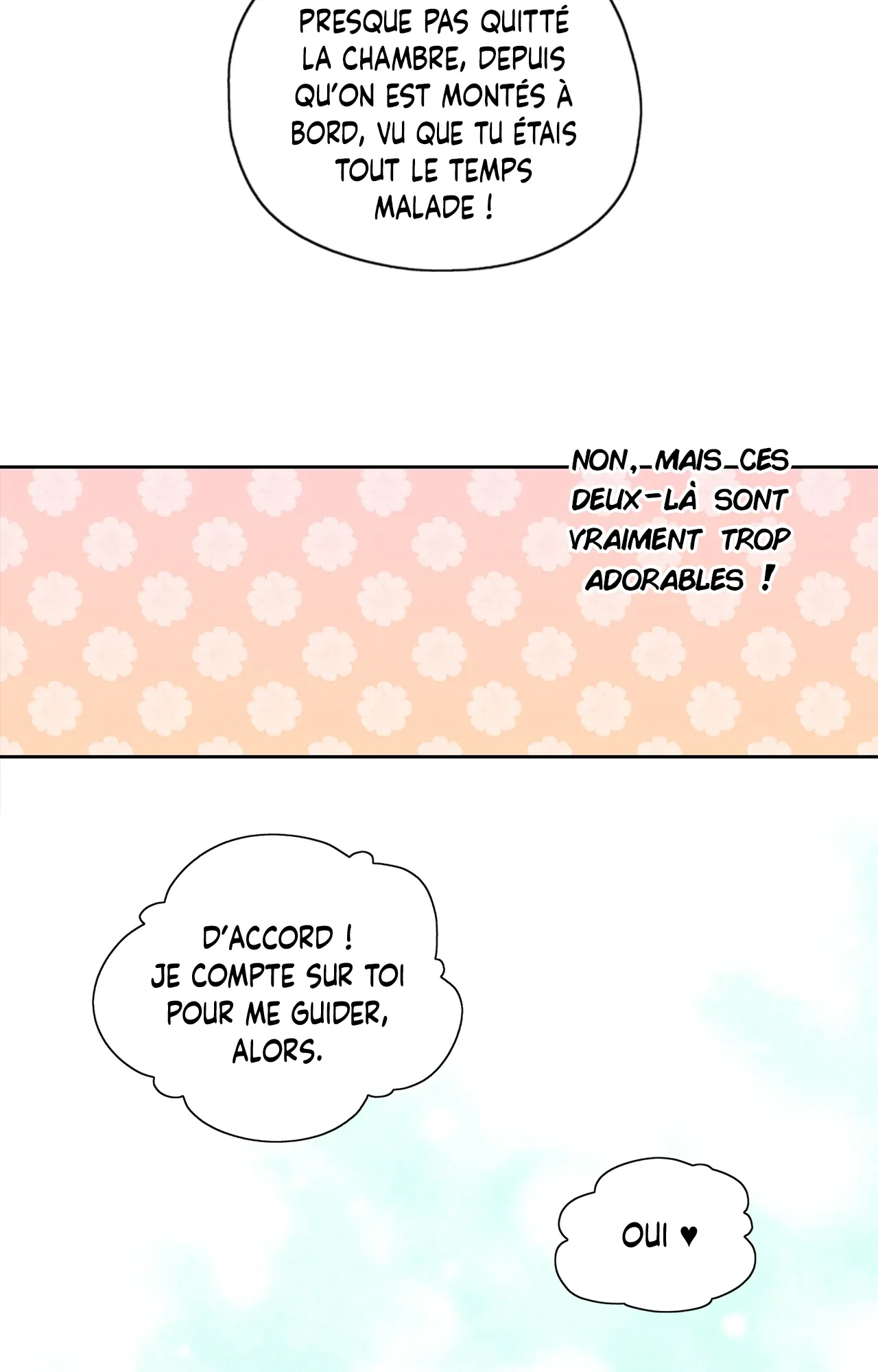 Read Hansel, Gretel et Moi FR Manga Online