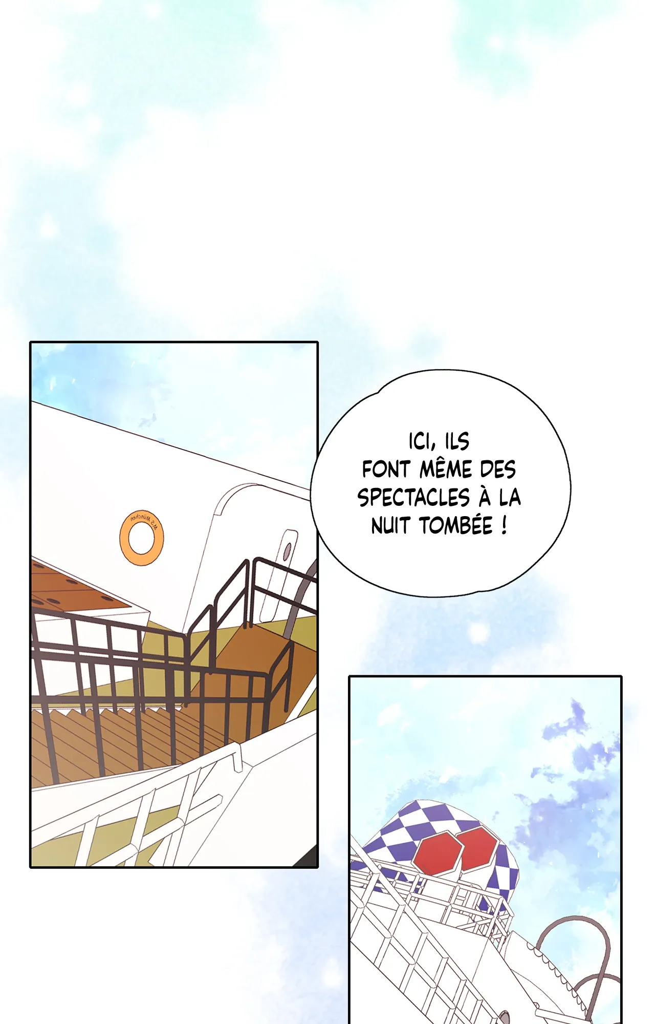Read Hansel, Gretel et Moi FR Manga Online