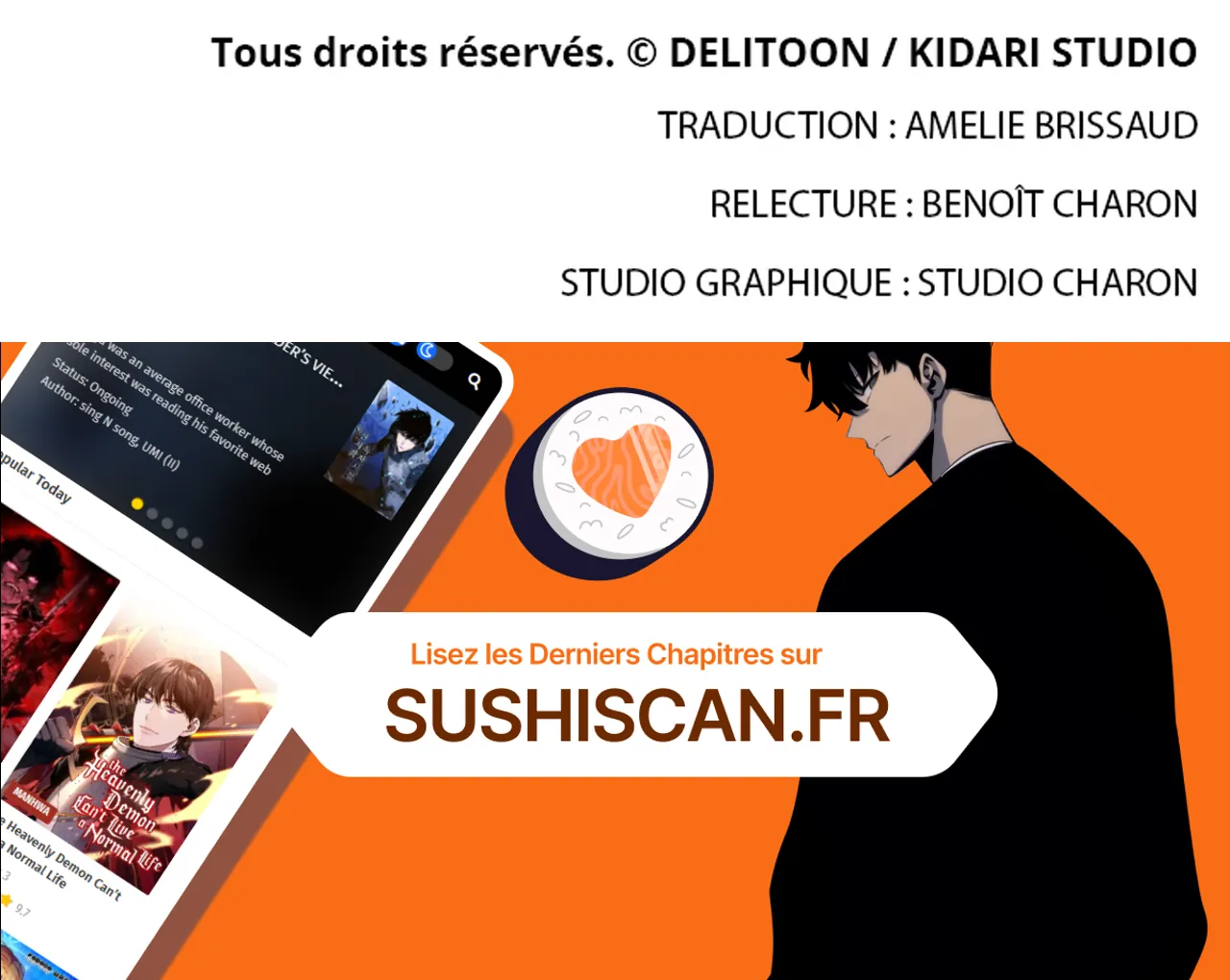 Read Hansel, Gretel et Moi FR Manga Online