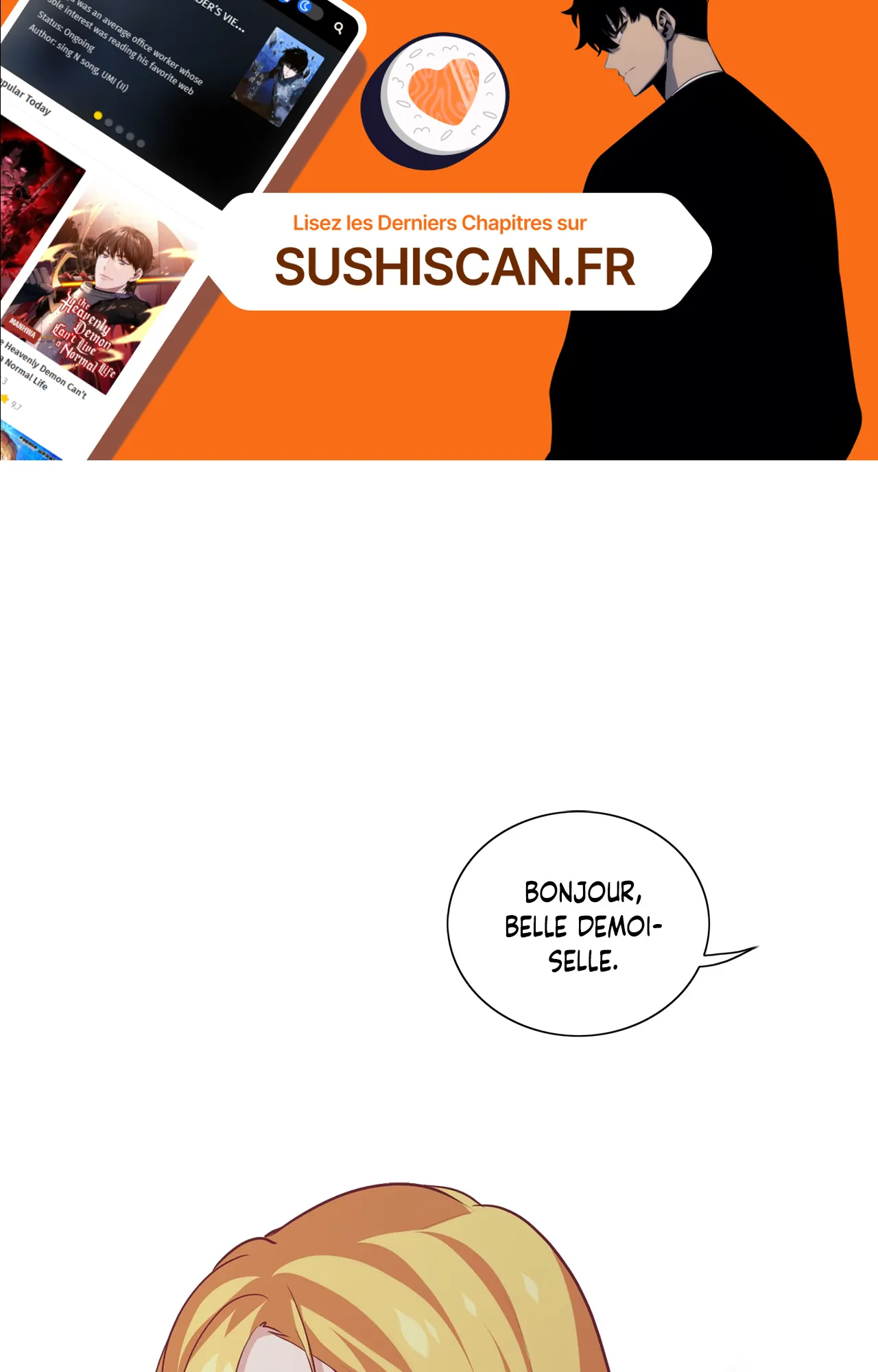 Read Hansel, Gretel et Moi FR Manga Online