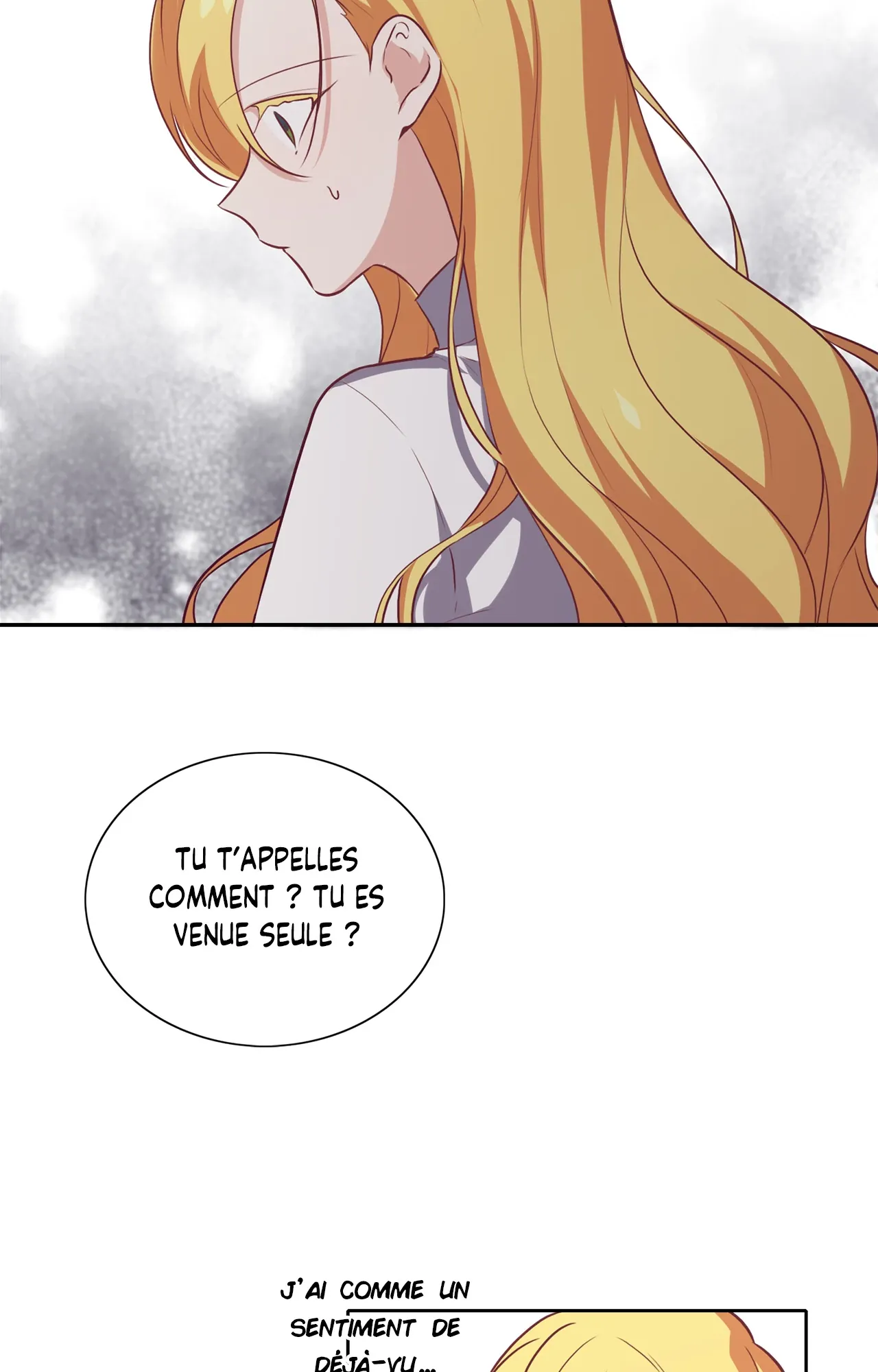 Read Hansel, Gretel et Moi FR Manga Online