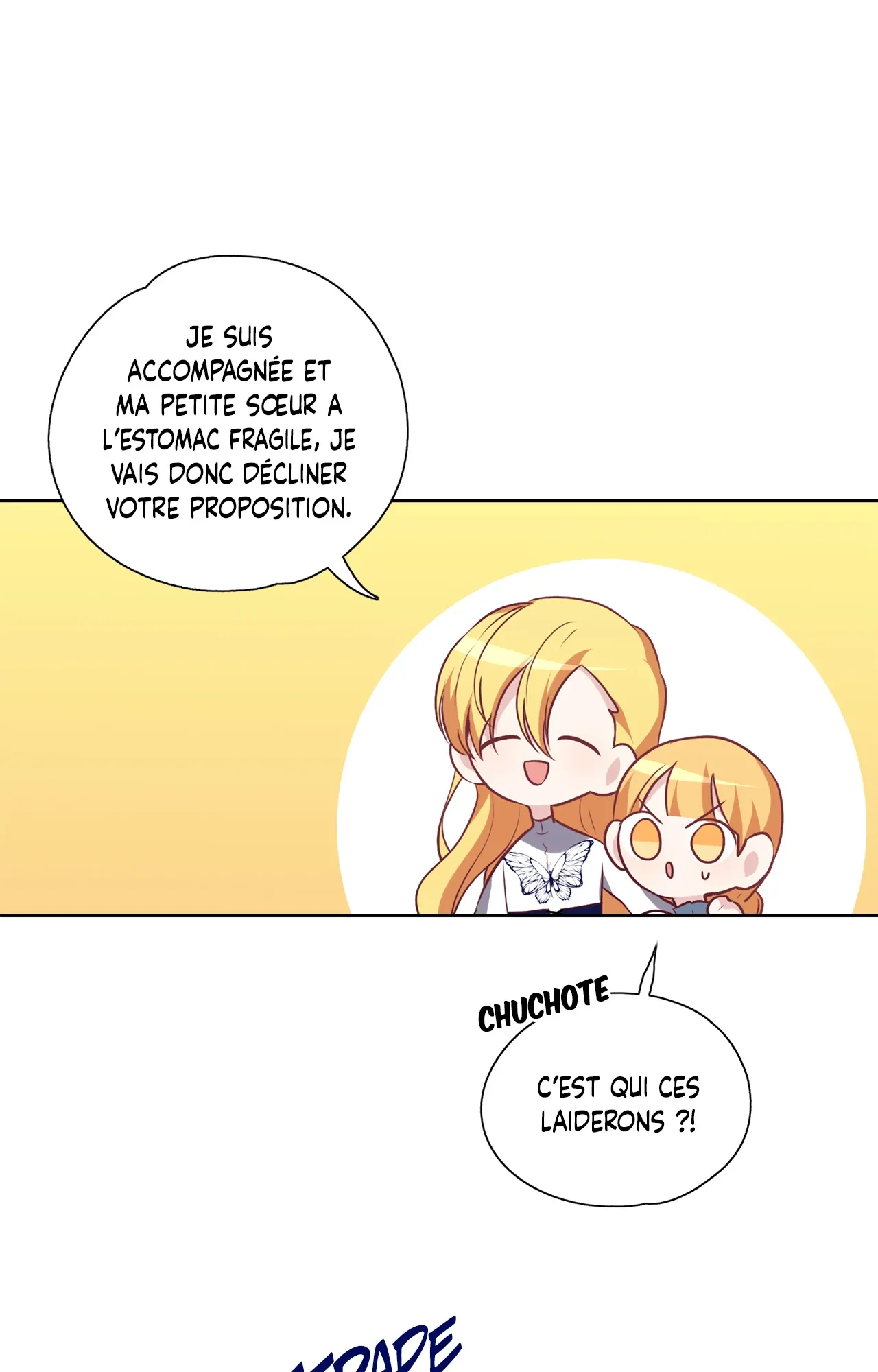 Read Hansel, Gretel et Moi FR Manga Online