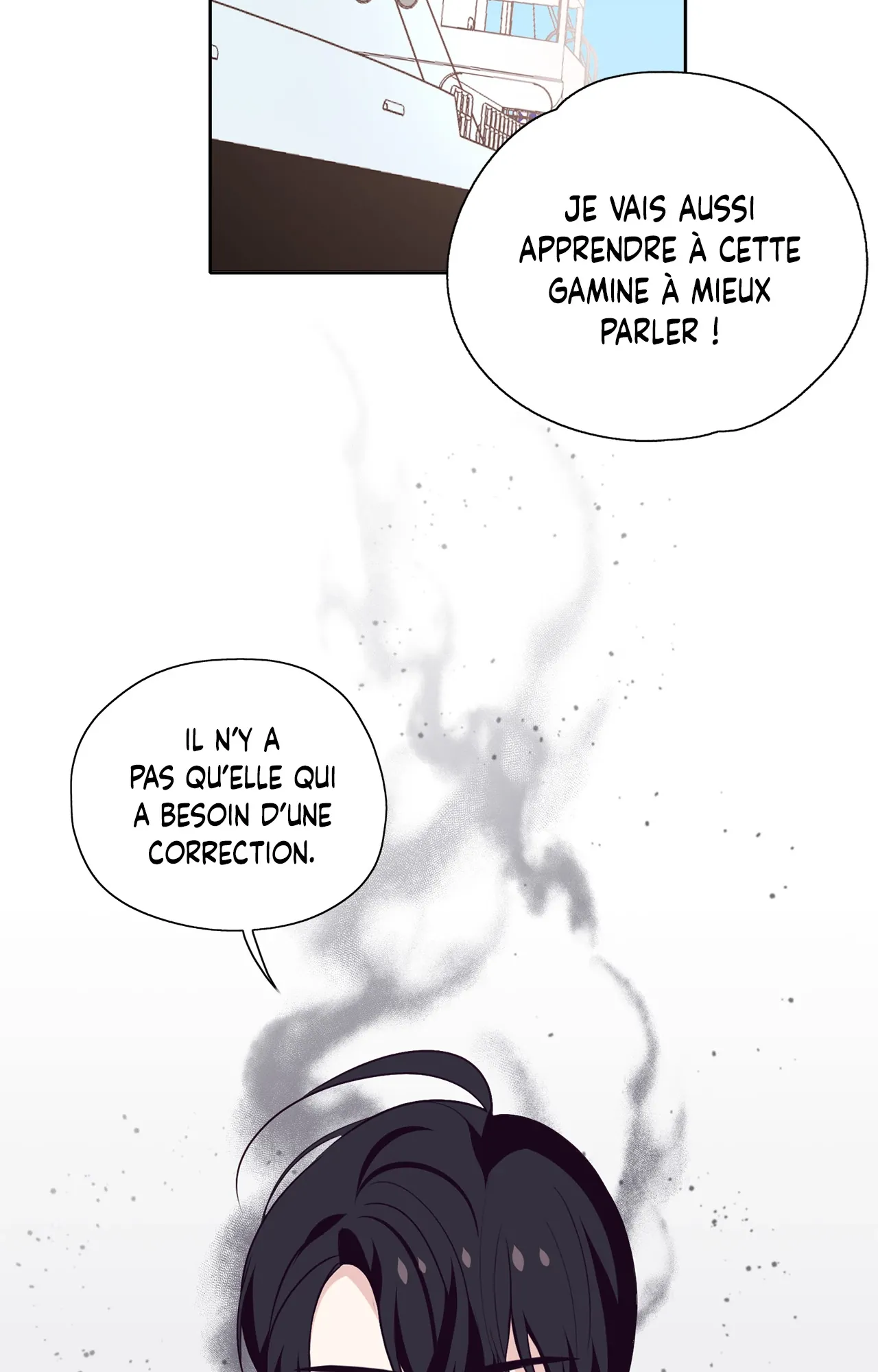 Read Hansel, Gretel et Moi FR Manga Online