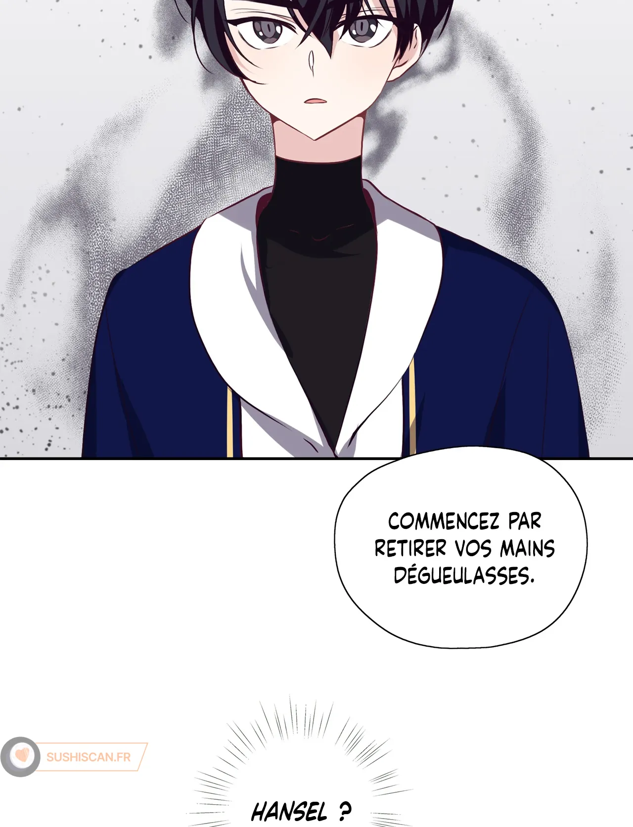 Read Hansel, Gretel et Moi FR Manga Online