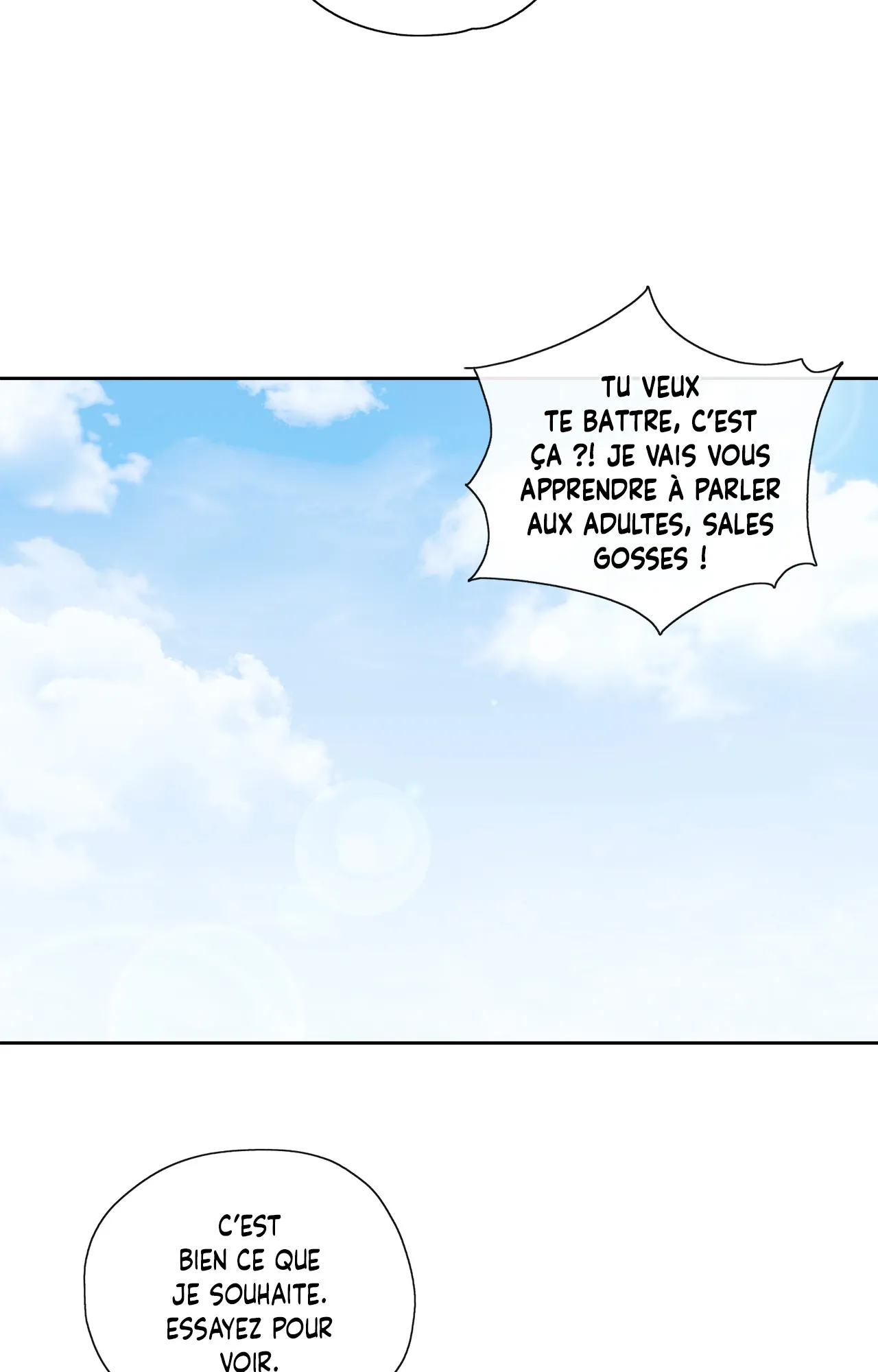 Read Hansel, Gretel et Moi FR Manga Online