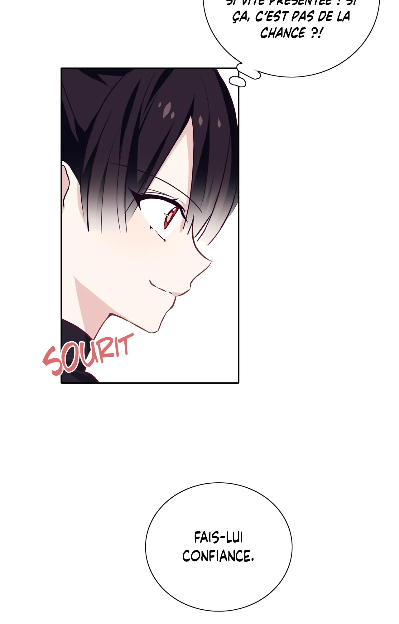 Read Hansel, Gretel et Moi FR Manga Online