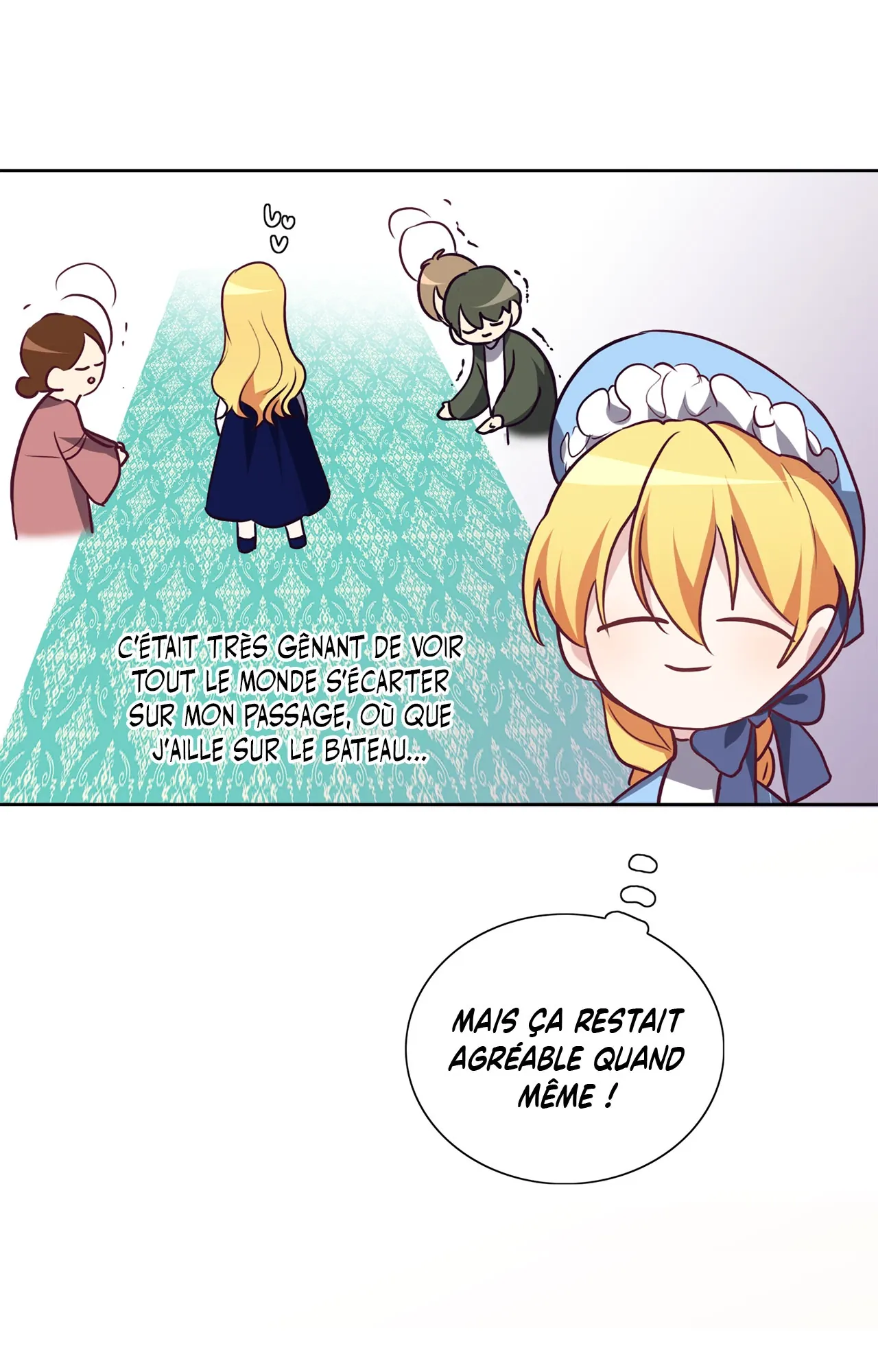 Read Hansel, Gretel et Moi FR Manga Online