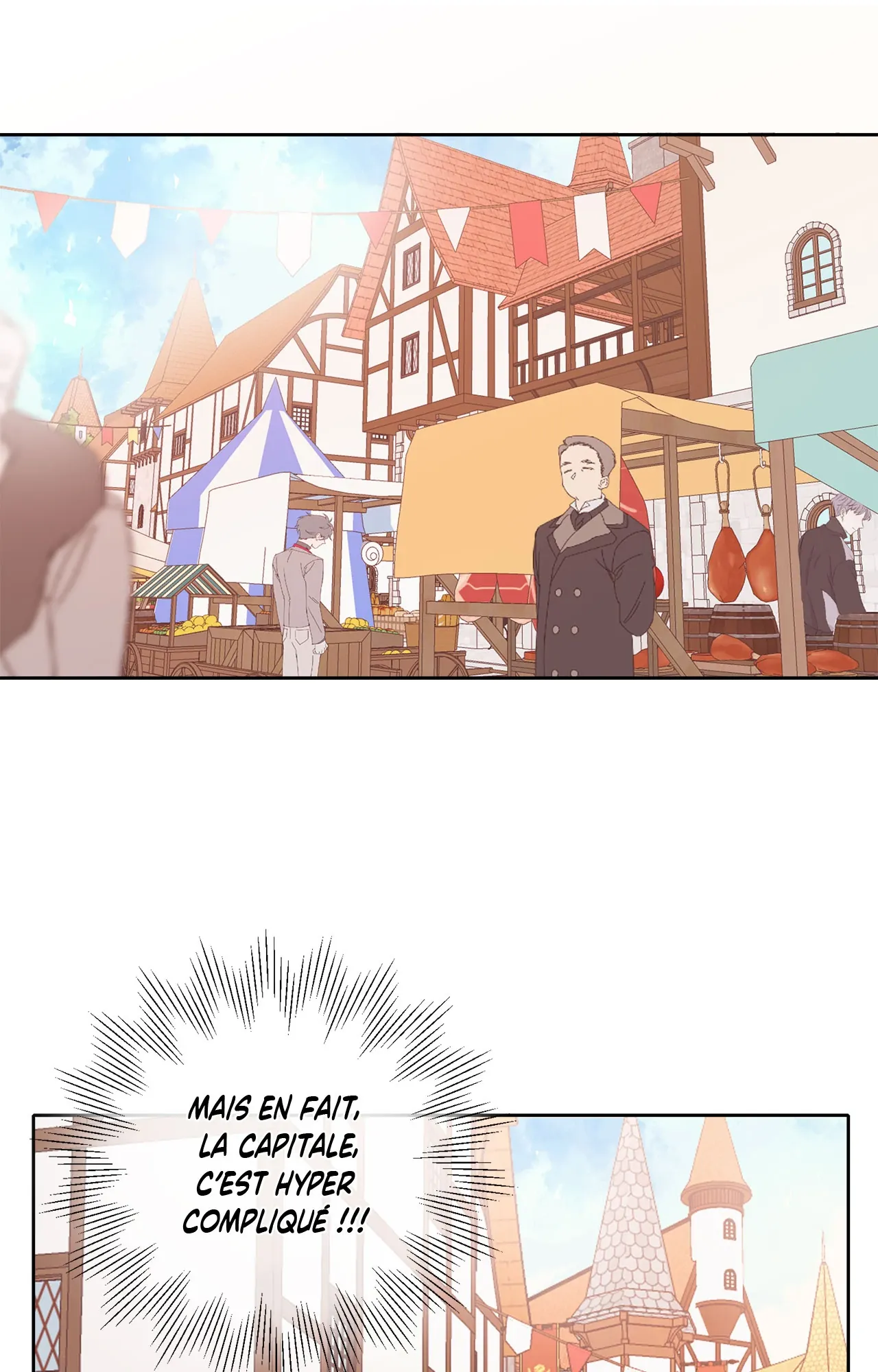 Read Hansel, Gretel et Moi FR Manga Online