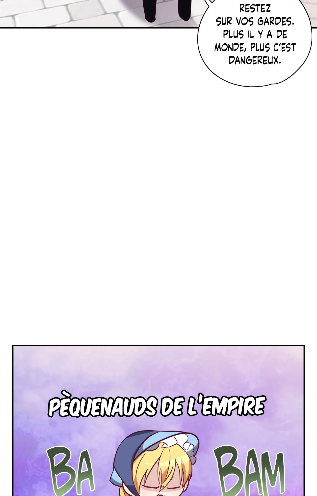 Read Hansel, Gretel et Moi FR Manga Online