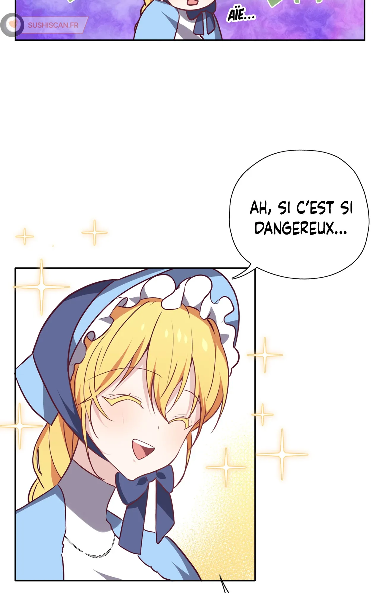 Read Hansel, Gretel et Moi FR Manga Online