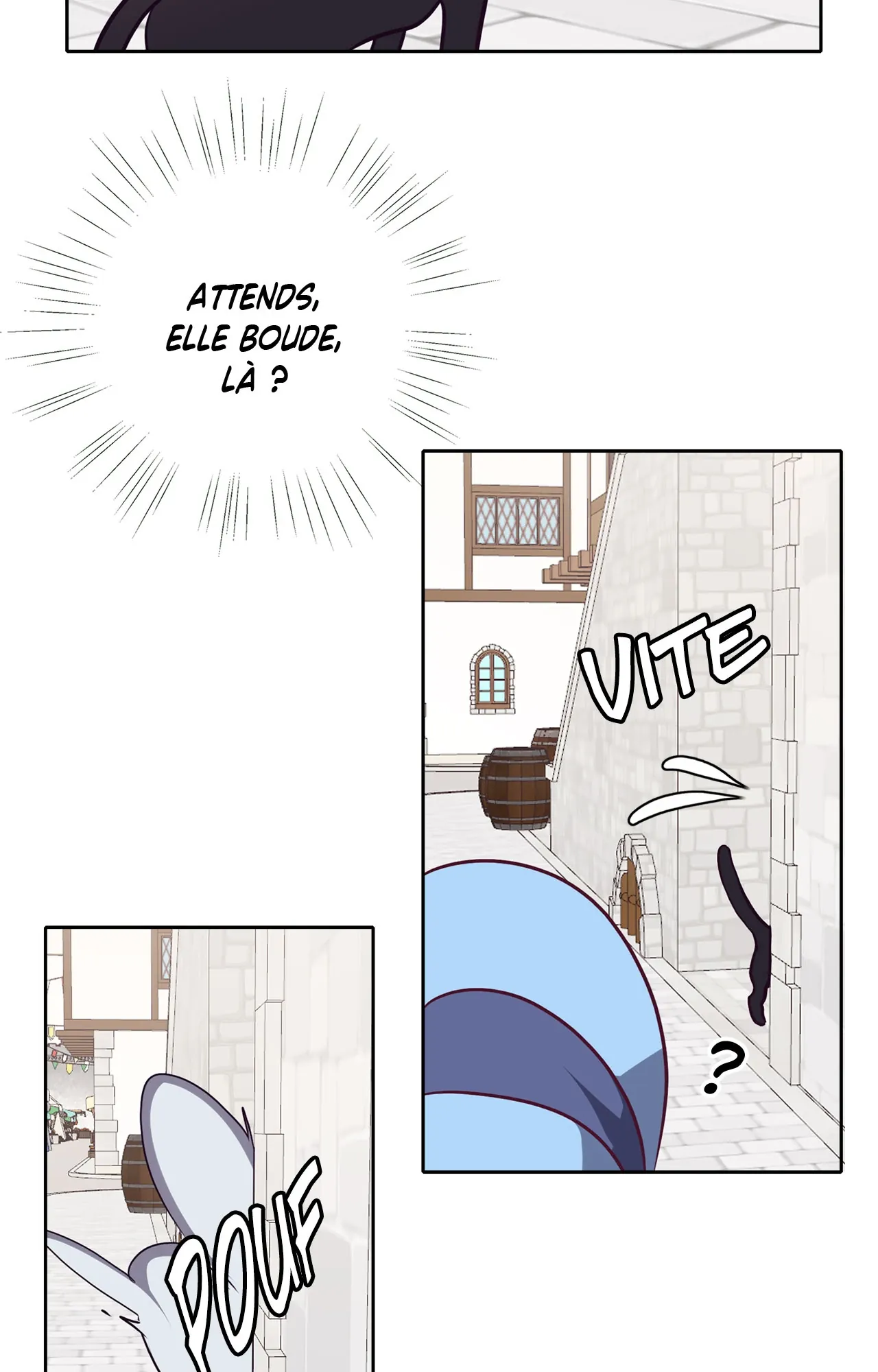 Read Hansel, Gretel et Moi FR Manga Online