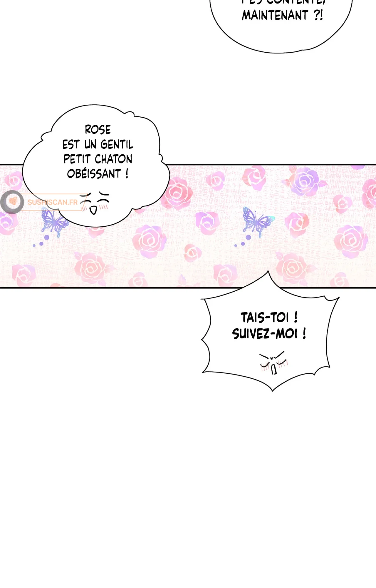 Read Hansel, Gretel et Moi FR Manga Online