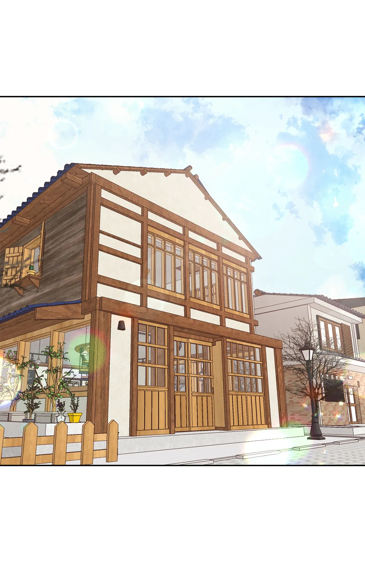 Read Hansel, Gretel et Moi FR Manga Online