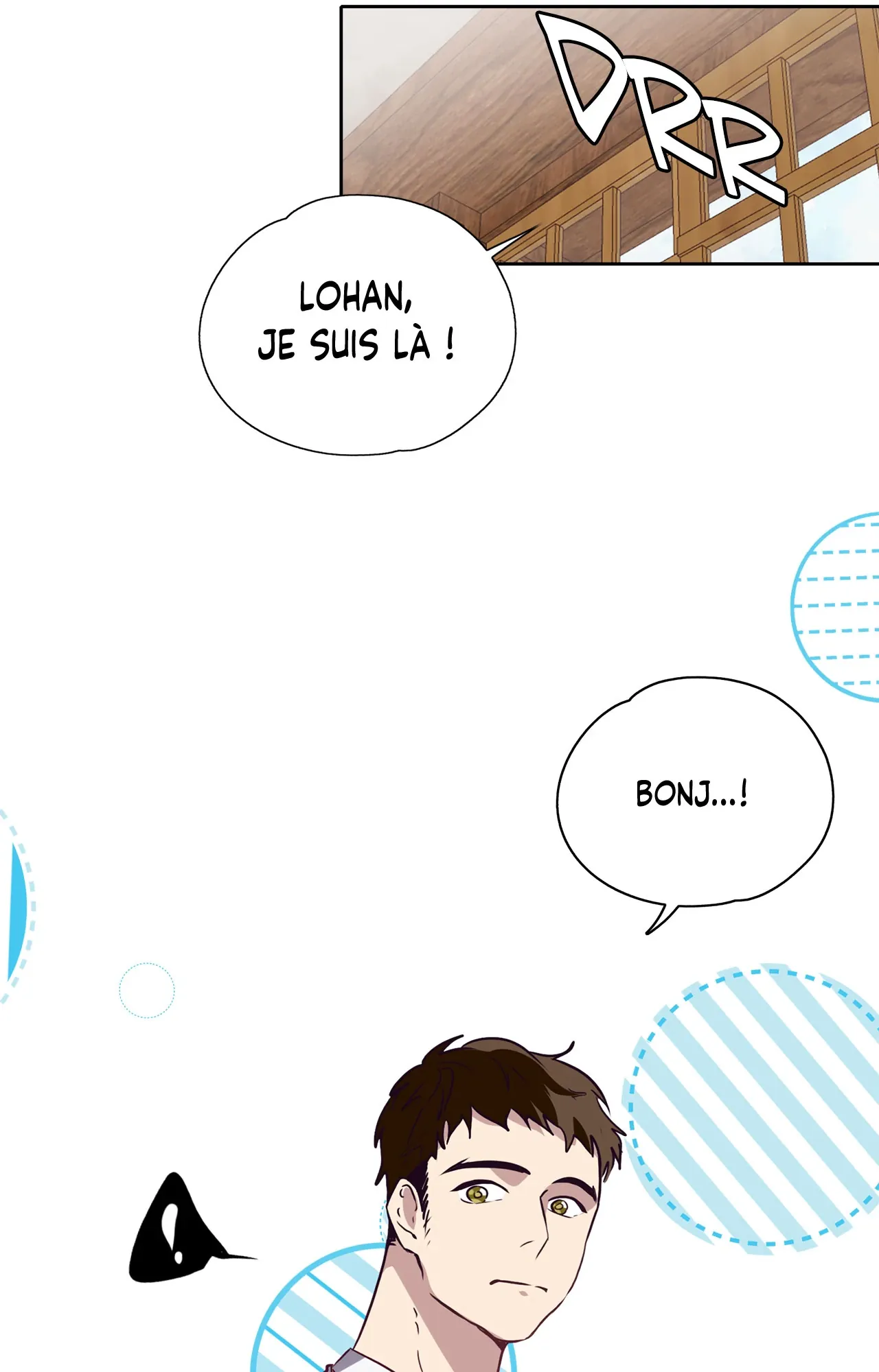 Read Hansel, Gretel et Moi FR Manga Online