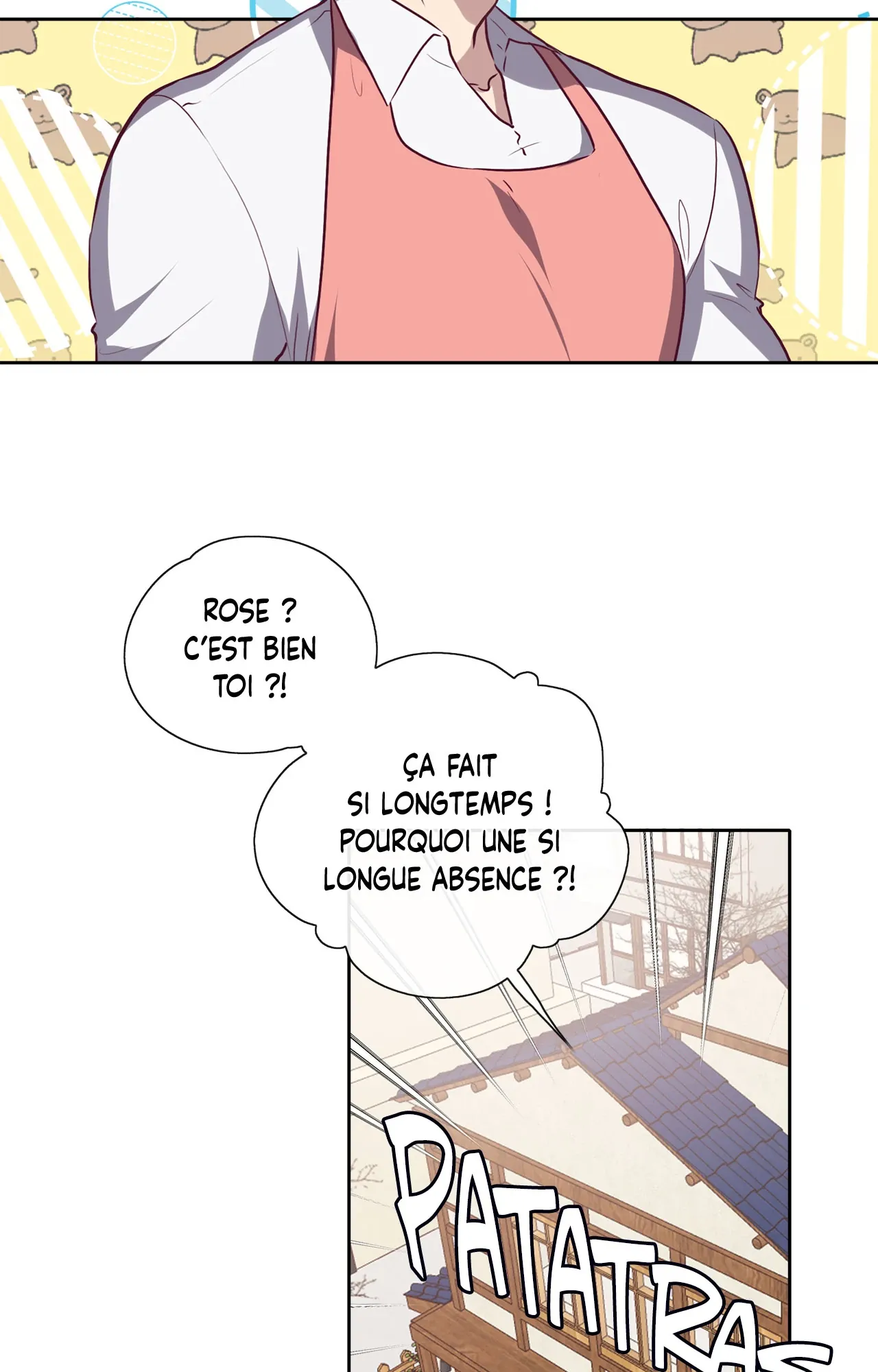 Read Hansel, Gretel et Moi FR Manga Online