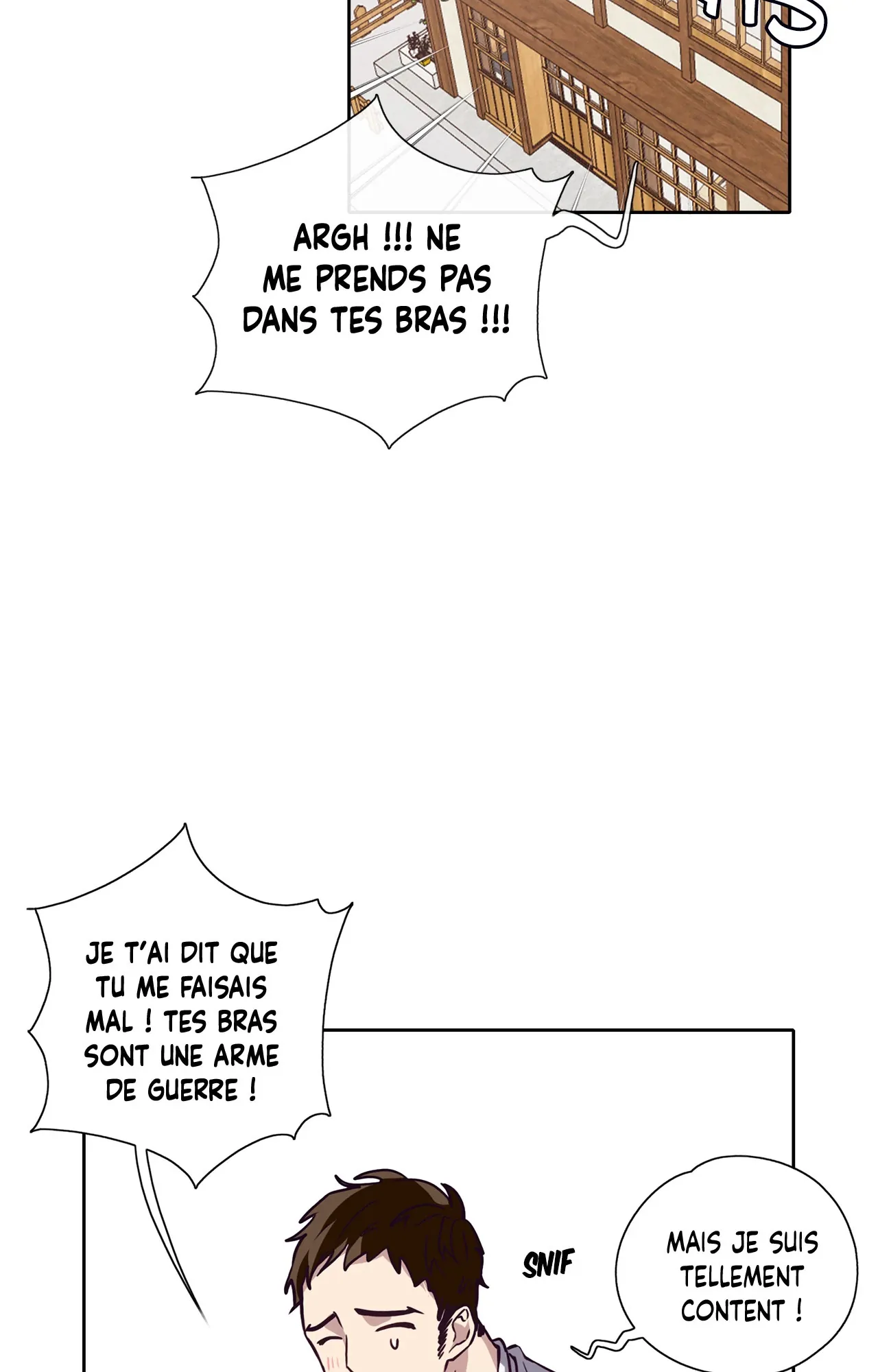 Read Hansel, Gretel et Moi FR Manga Online