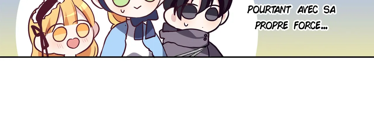 Read Hansel, Gretel et Moi FR Manga Online