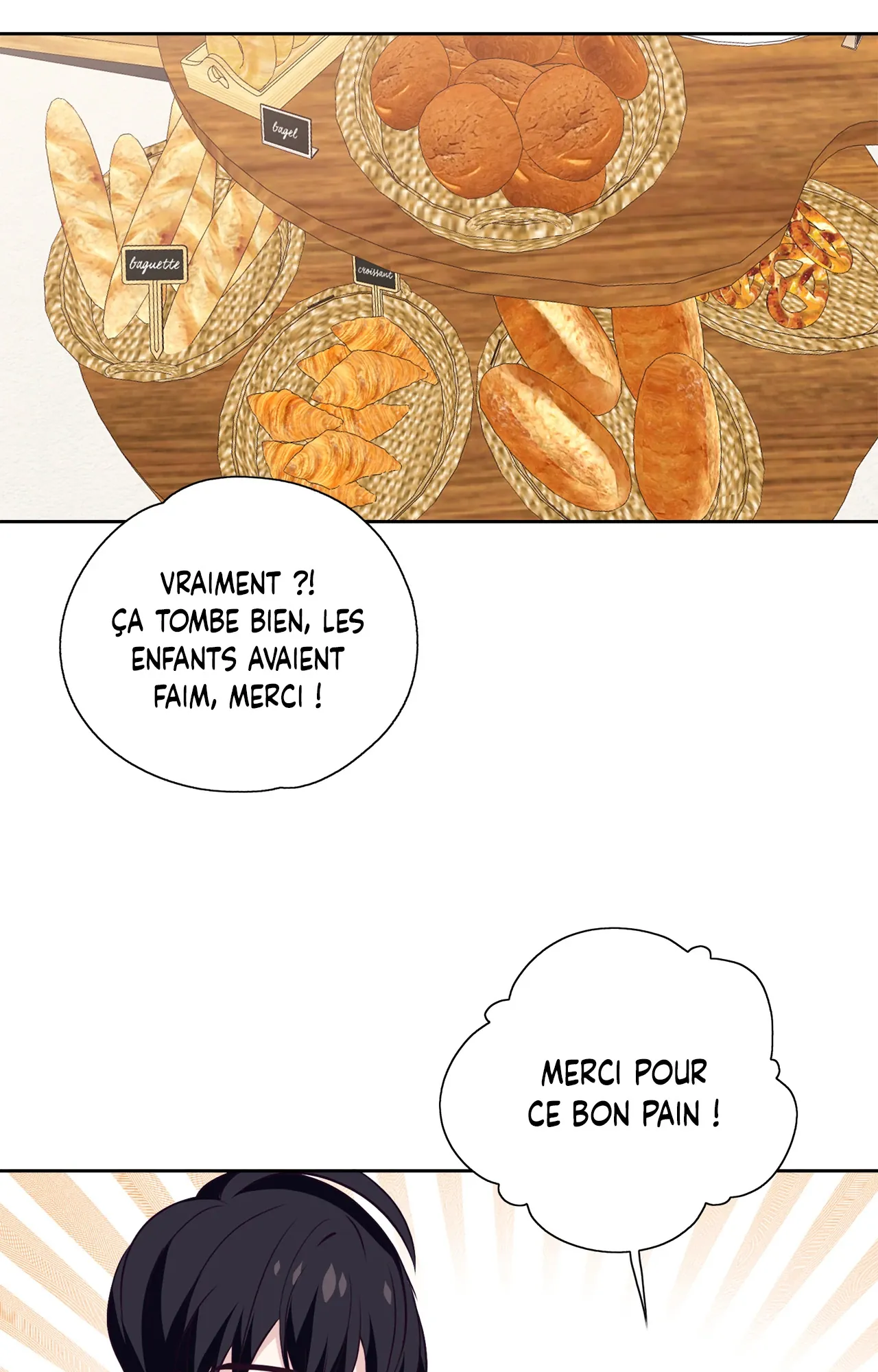 Read Hansel, Gretel et Moi FR Manga Online