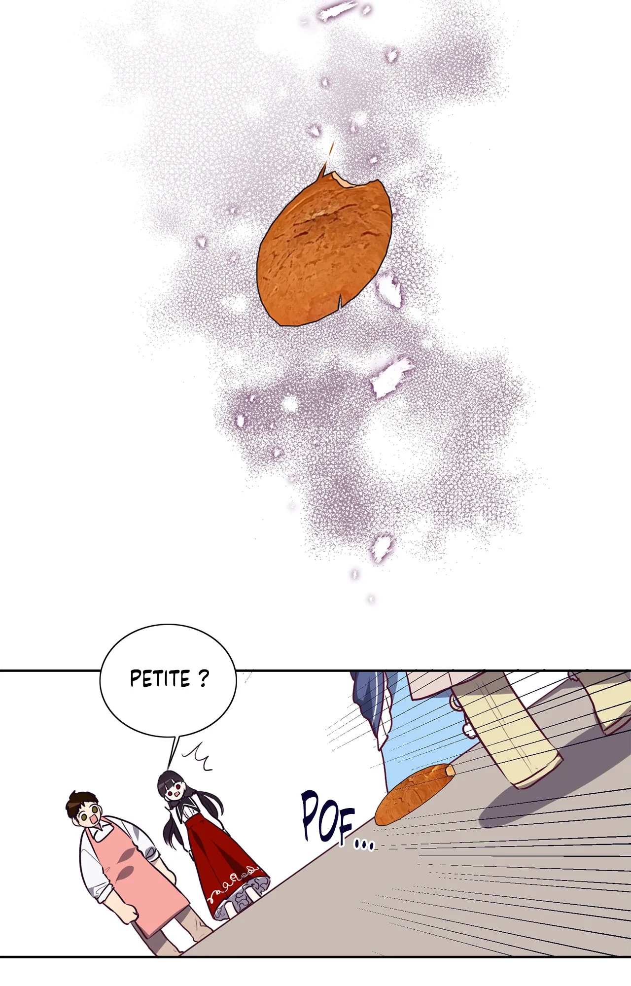 Read Hansel, Gretel et Moi FR Manga Online