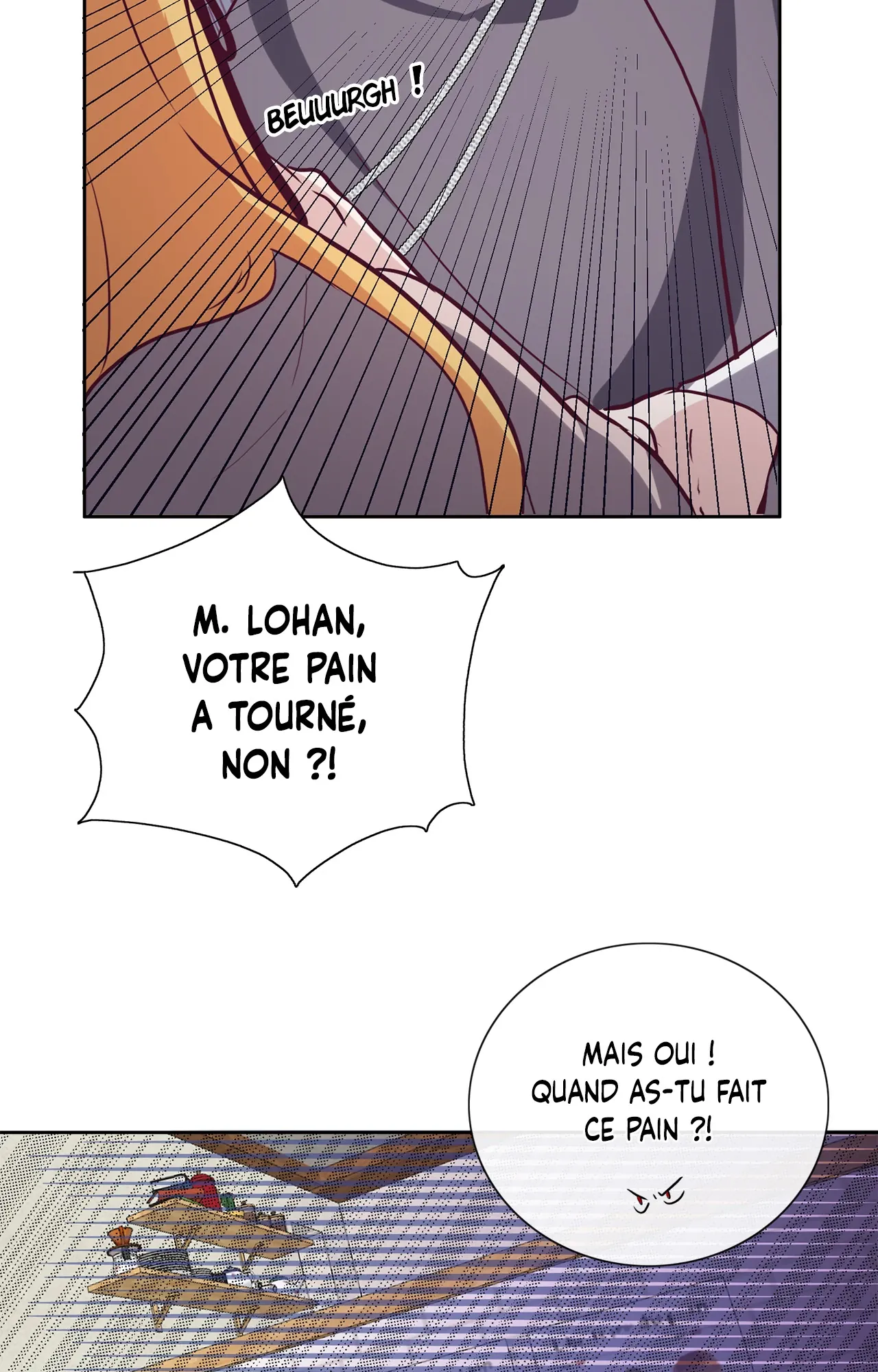 Read Hansel, Gretel et Moi FR Manga Online