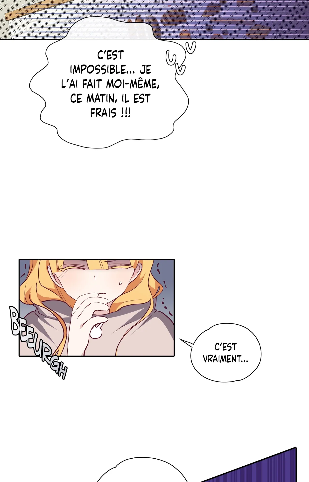 Read Hansel, Gretel et Moi FR Manga Online