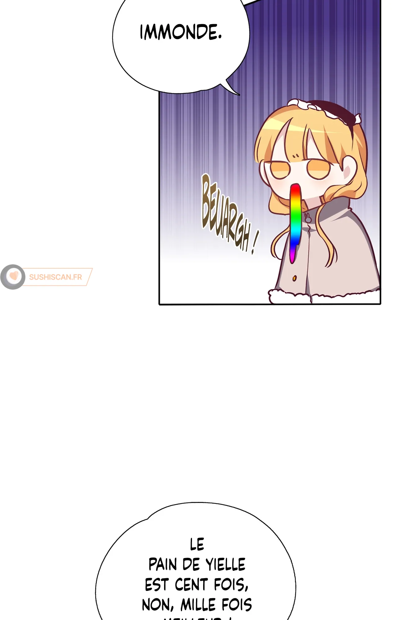 Read Hansel, Gretel et Moi FR Manga Online