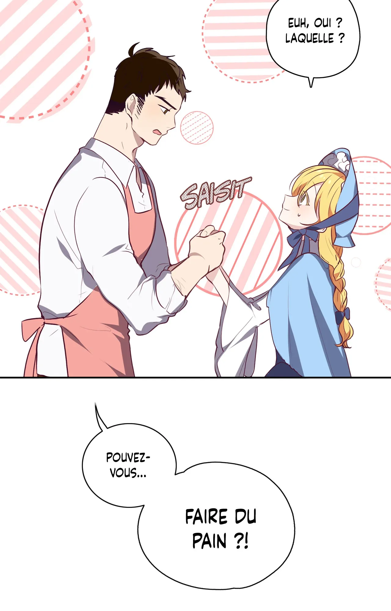 Read Hansel, Gretel et Moi FR Manga Online