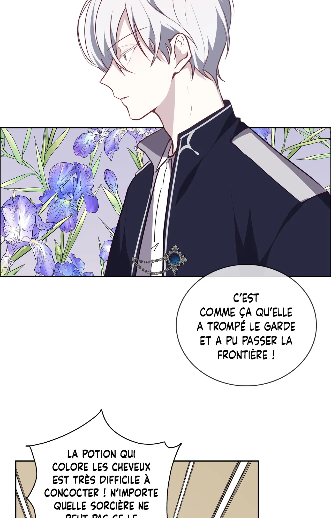 Read Hansel, Gretel et Moi FR Manga Online