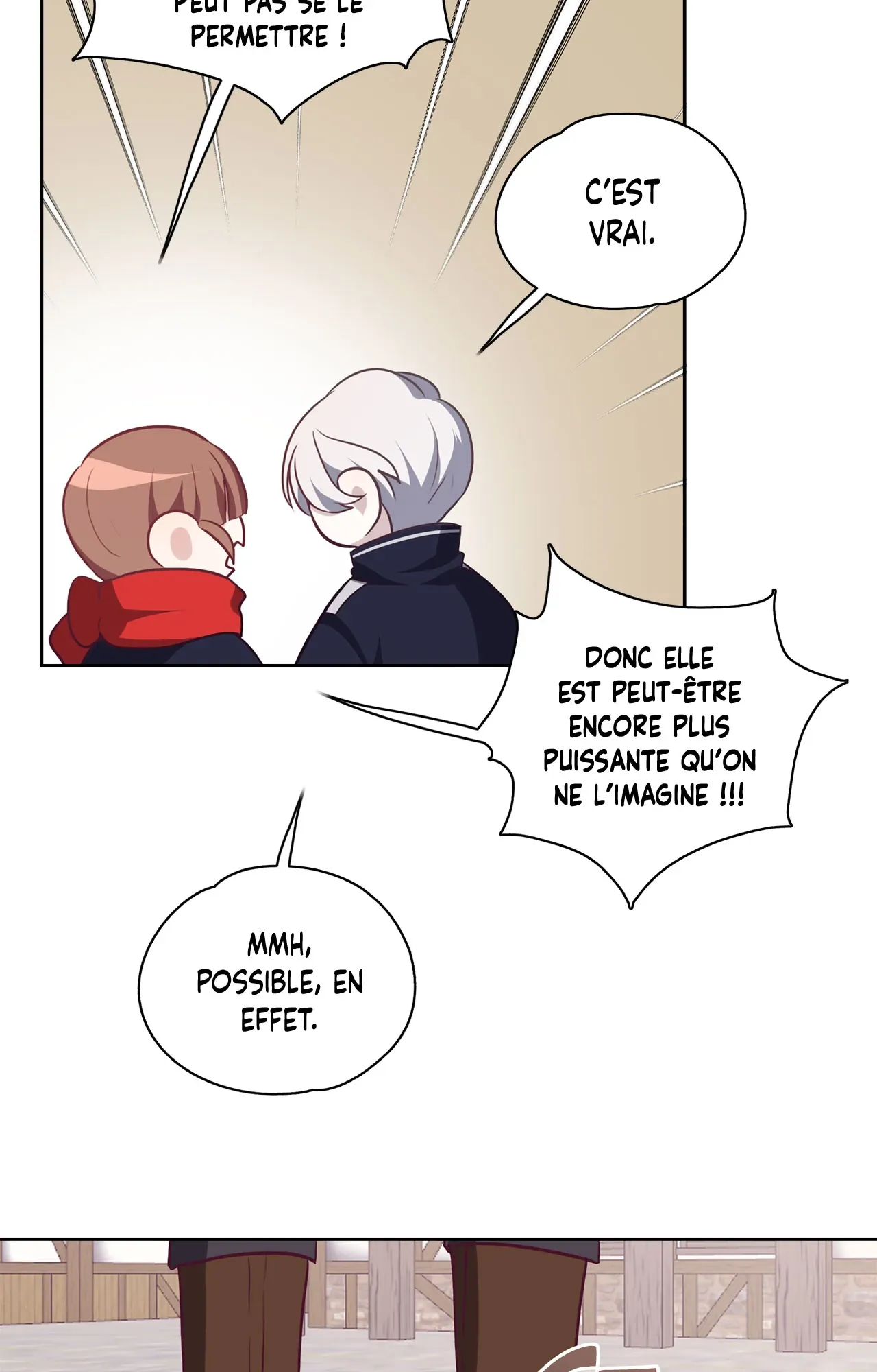 Read Hansel, Gretel et Moi FR Manga Online