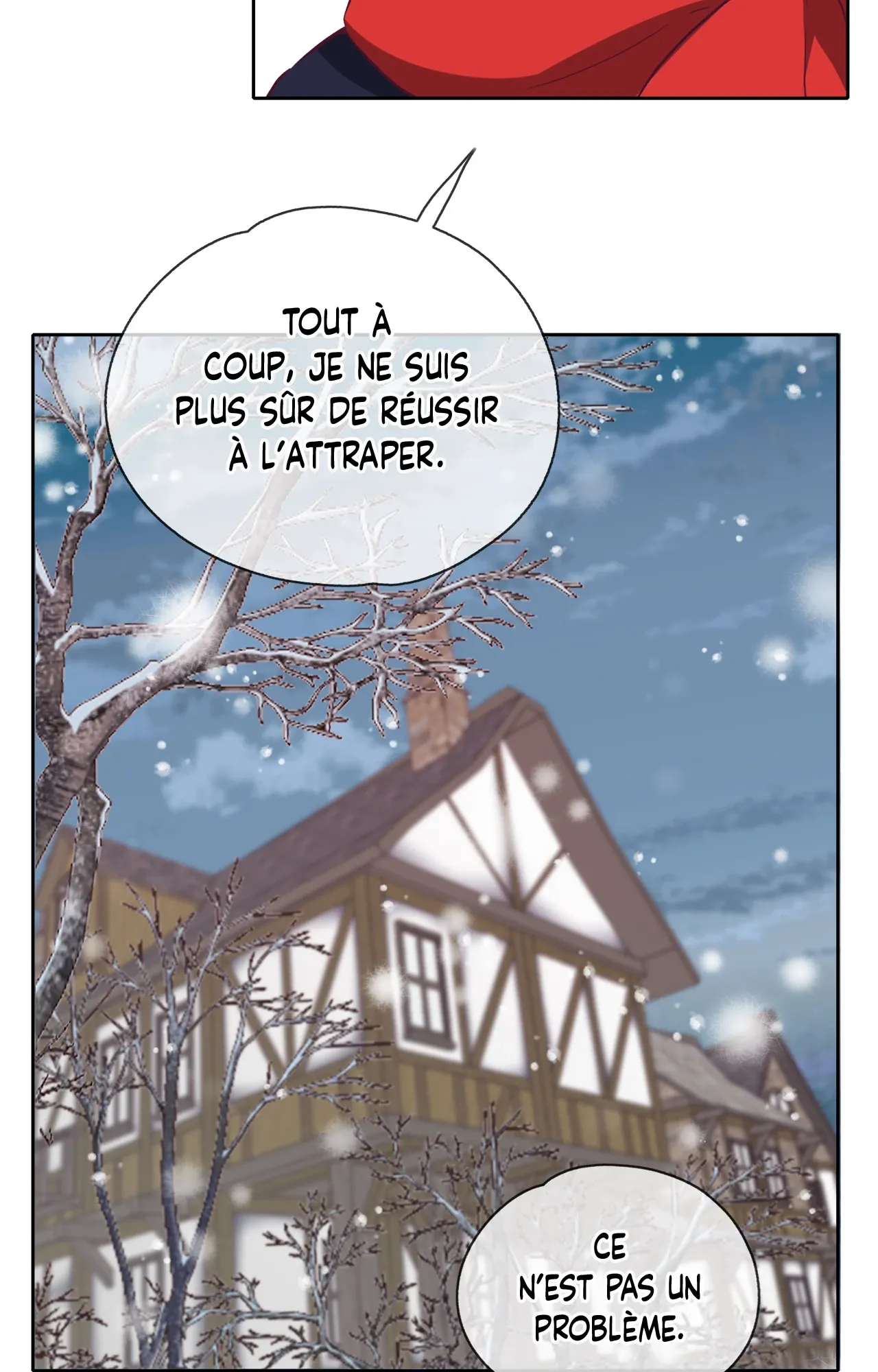 Read Hansel, Gretel et Moi FR Manga Online
