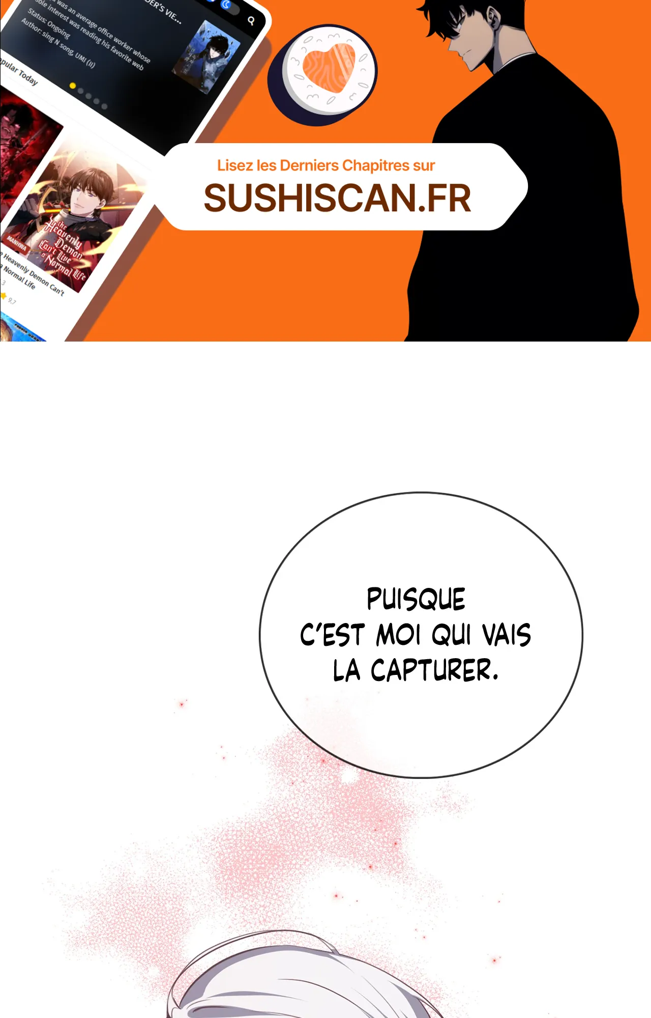 Read Hansel, Gretel et Moi FR Manga Online