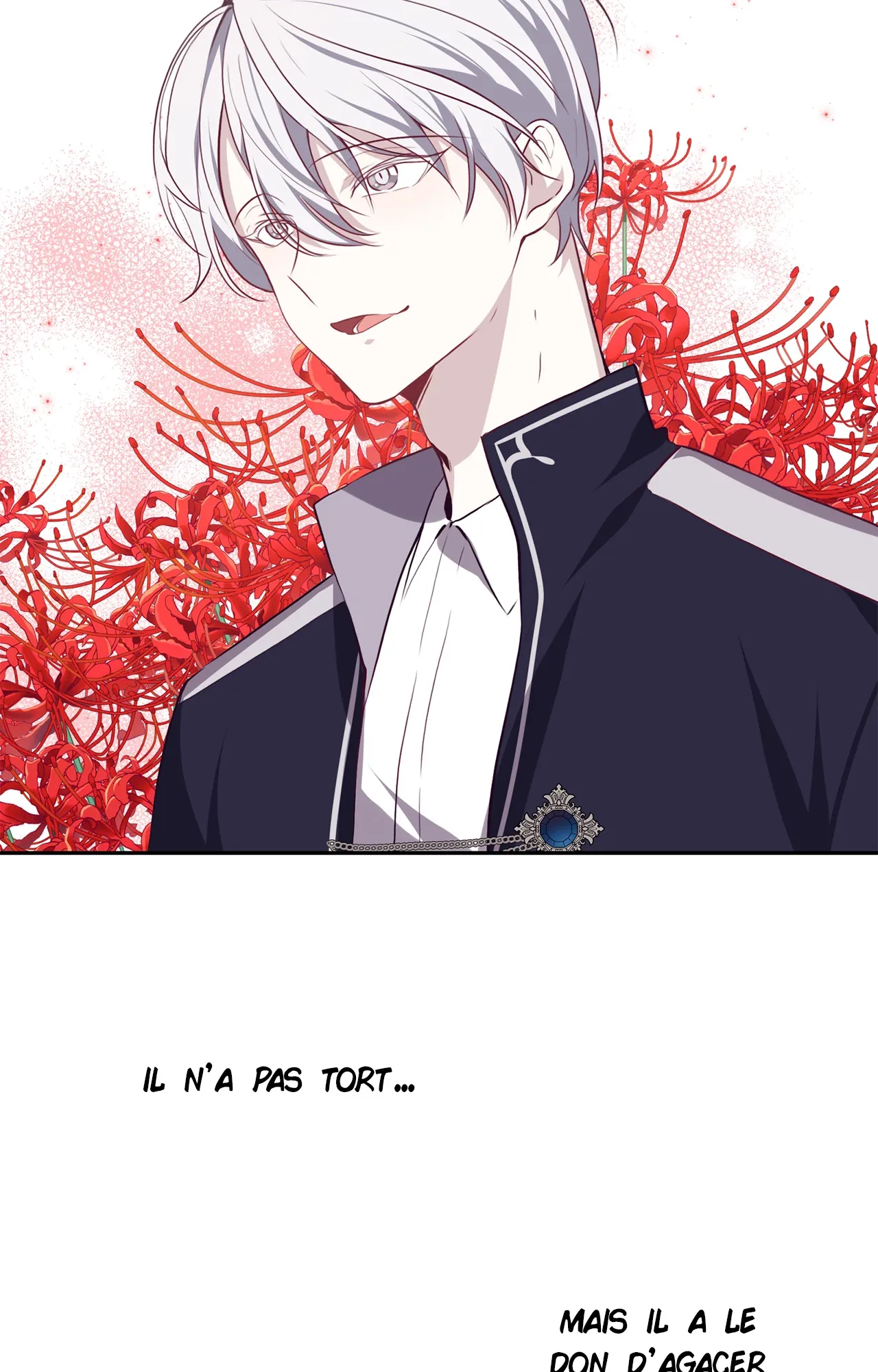 Read Hansel, Gretel et Moi FR Manga Online